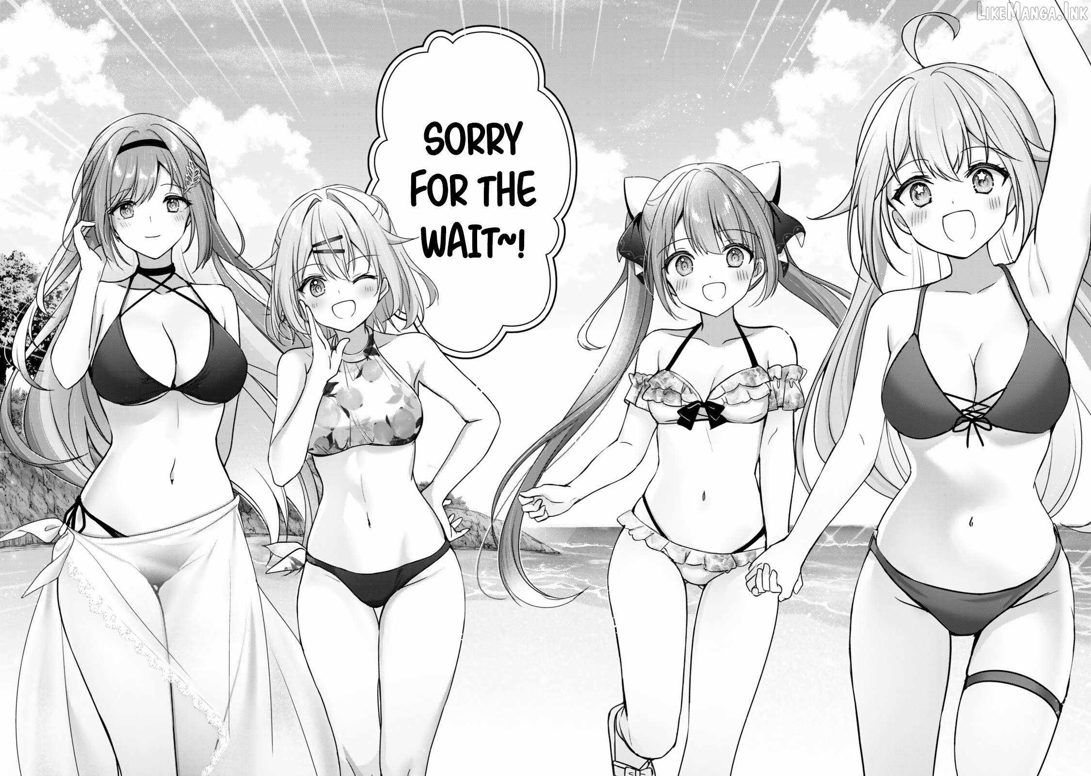 The Jack-of-all-trades Kicked Out of the Hero’s Party ~ The Swordsman Who Became a Support Mage Due to Party Circumstances, Becomes All Powerful Chapter 64 - Page 39