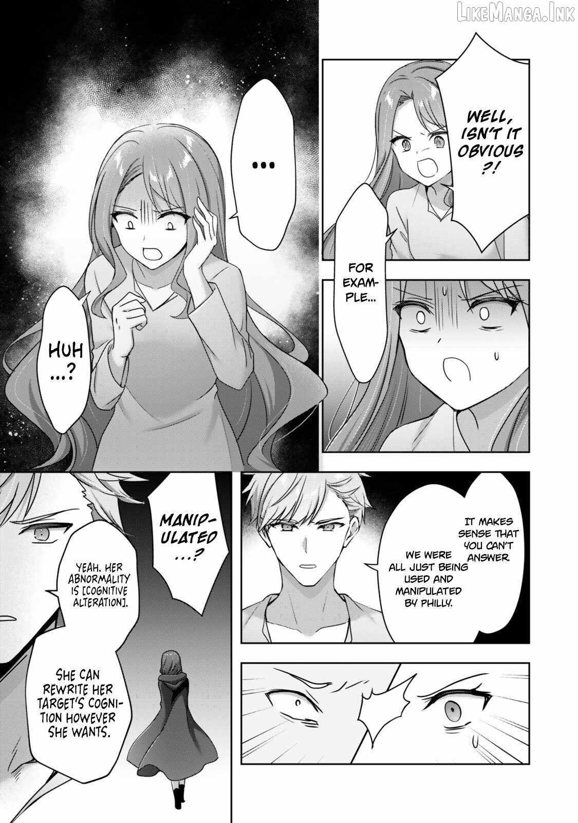 The Jack-of-all-trades Kicked Out of the Hero’s Party ~ The Swordsman Who Became a Support Mage Due to Party Circumstances, Becomes All Powerful Chapter 64 - Page 6