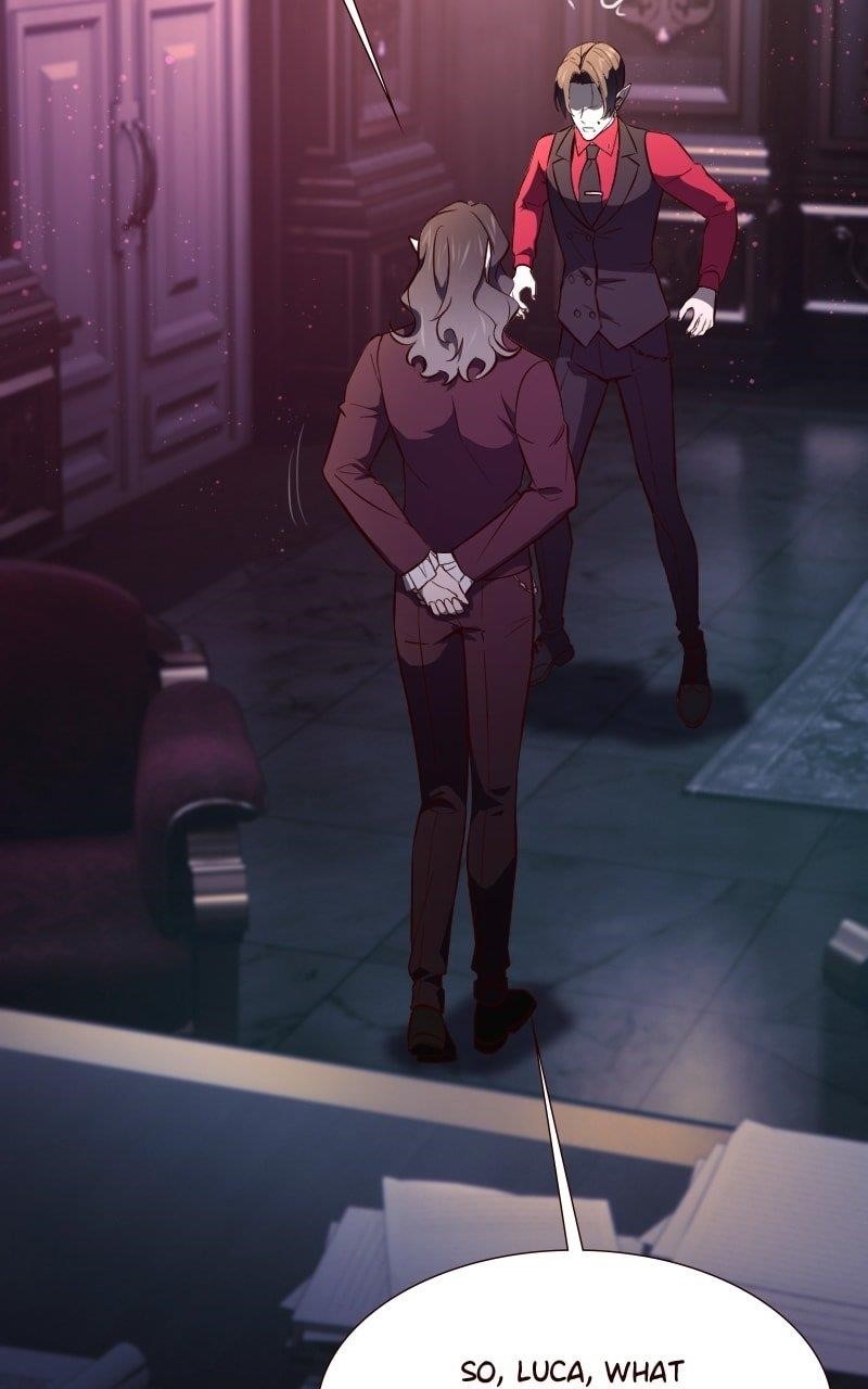 The Last Bloodline Chapter 58 - Page 61