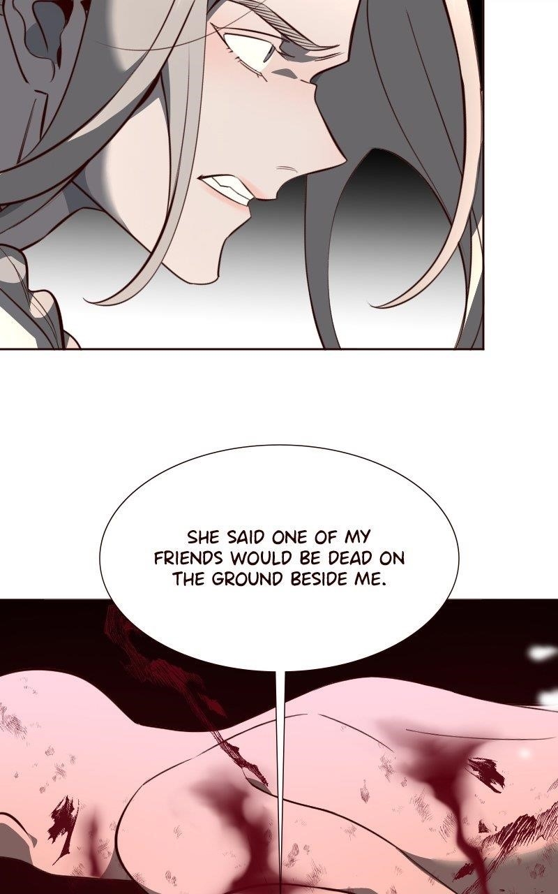 The Last Bloodline Chapter 59 - Page 83