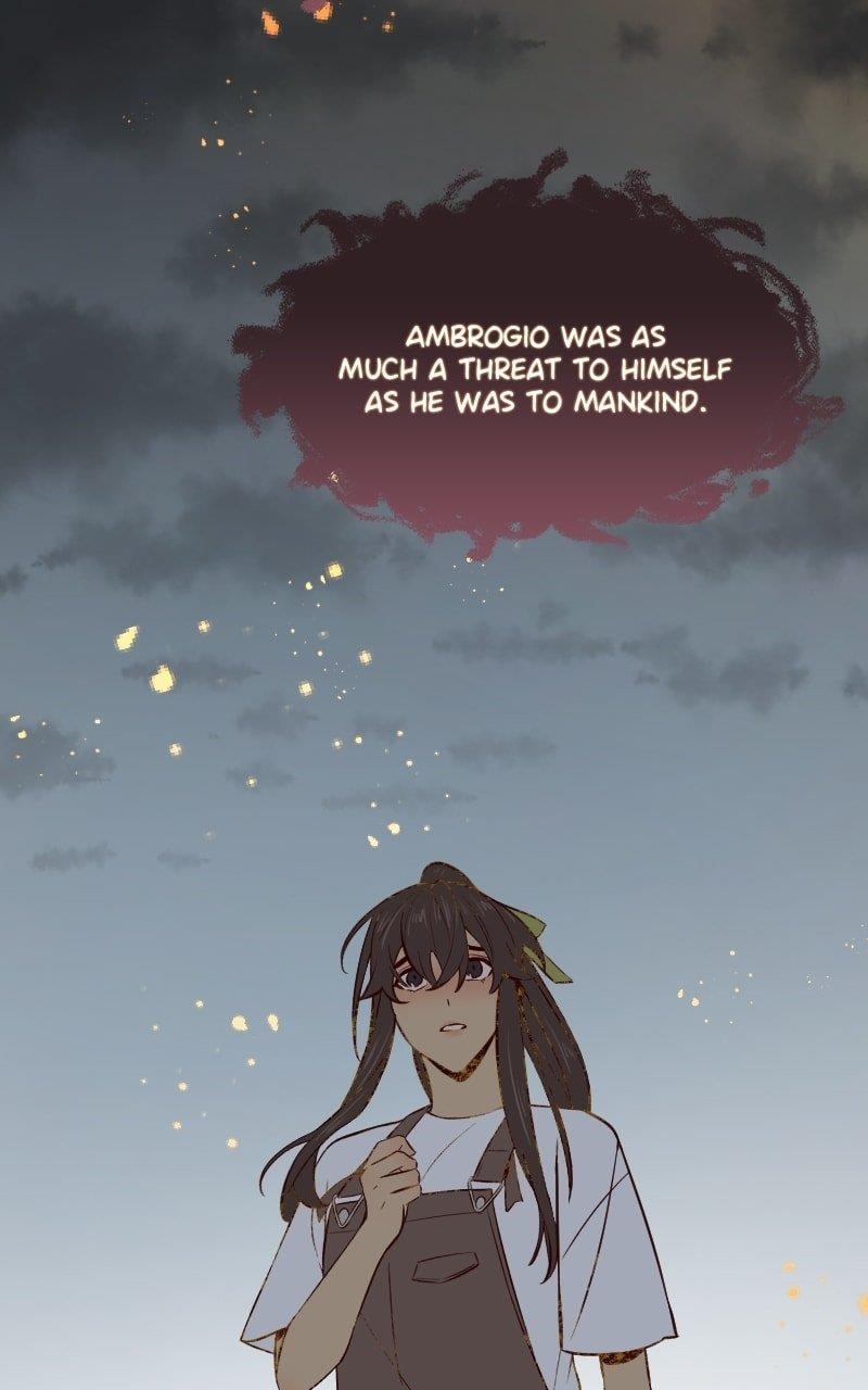 The Last Bloodline Chapter 61 - Page 14
