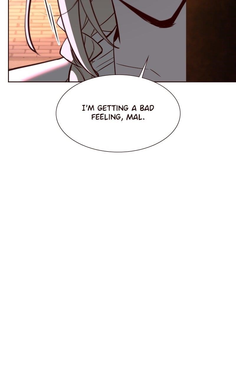 The Last Bloodline Chapter 61 - Page 74