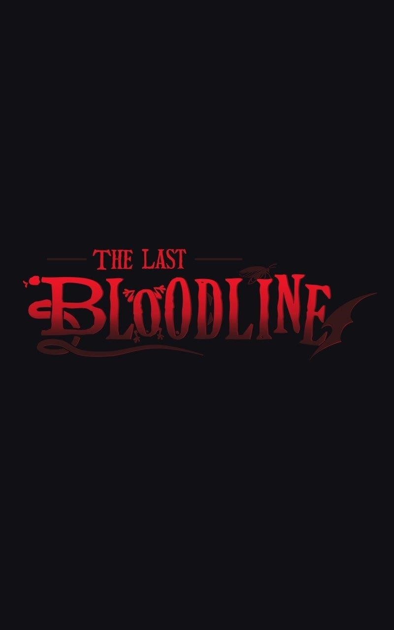 The Last Bloodline Chapter 63 - Page 1