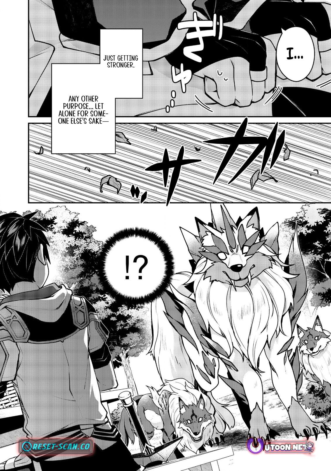 The Strongest Beastmaster in the World Chapter 20.1 - Page 13