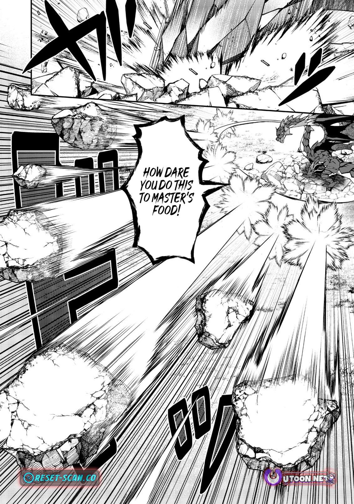 The Strongest Beastmaster in the World Chapter 20.2 - Page 7