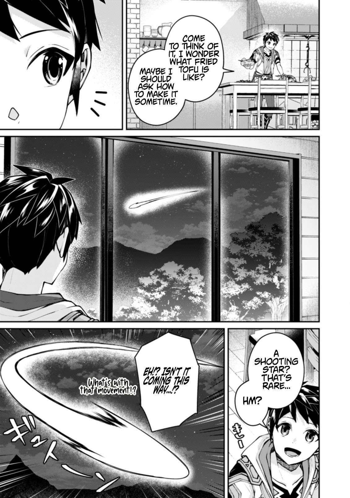 The Strongest Beastmaster in the World Chapter 21.2 - Page 13