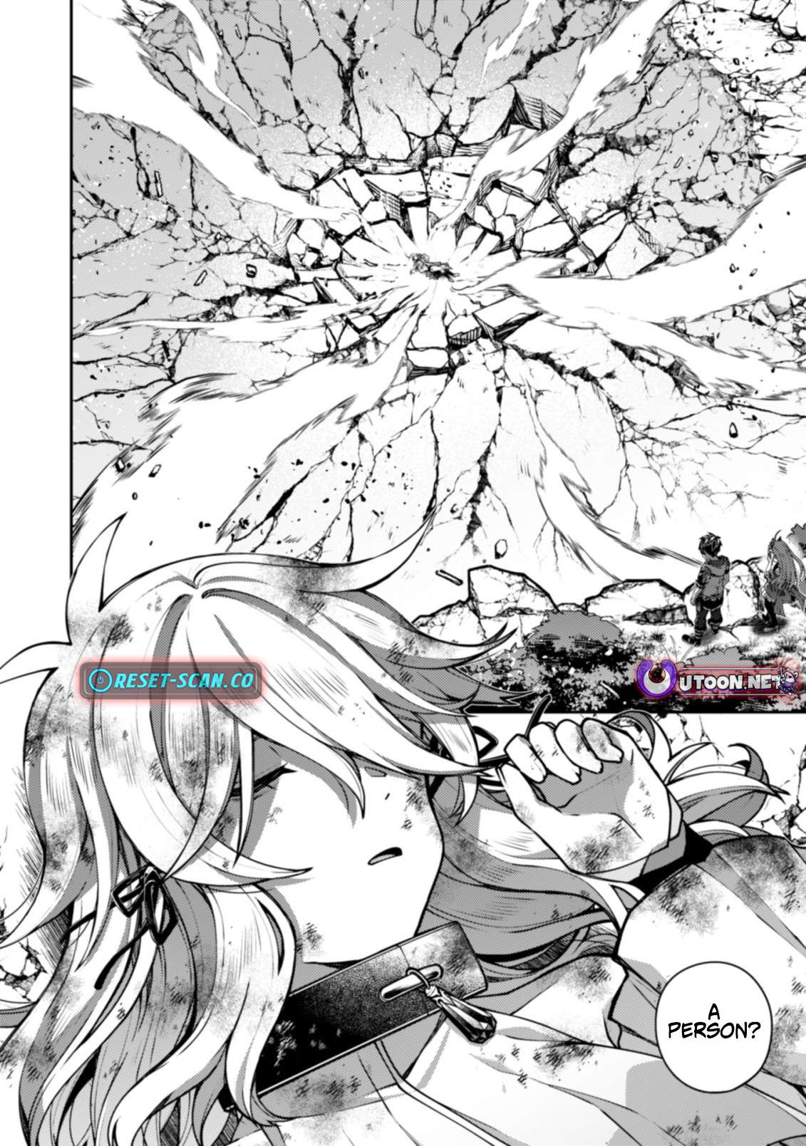 The Strongest Beastmaster in the World Chapter 21.2 - Page 16