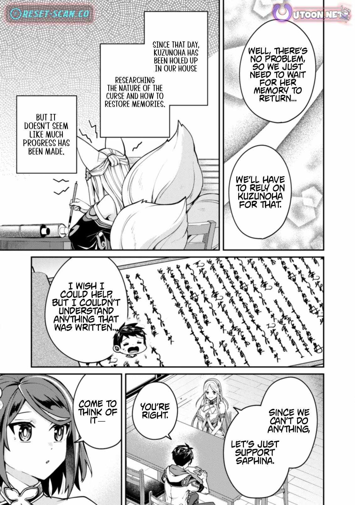 The Strongest Beastmaster in the World Chapter 22.2 - Page 13