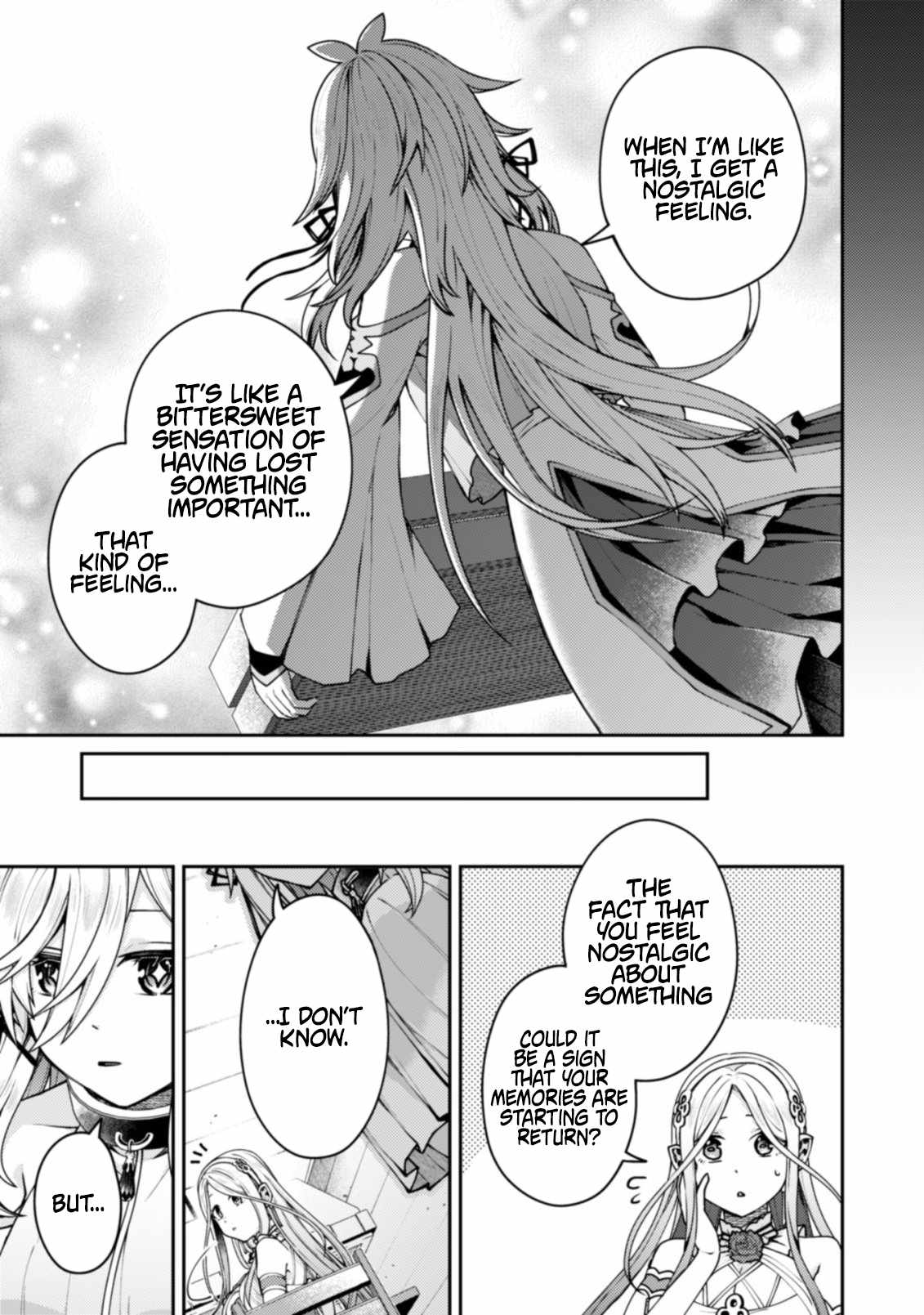 The Strongest Beastmaster in the World Chapter 22.2 - Page 15