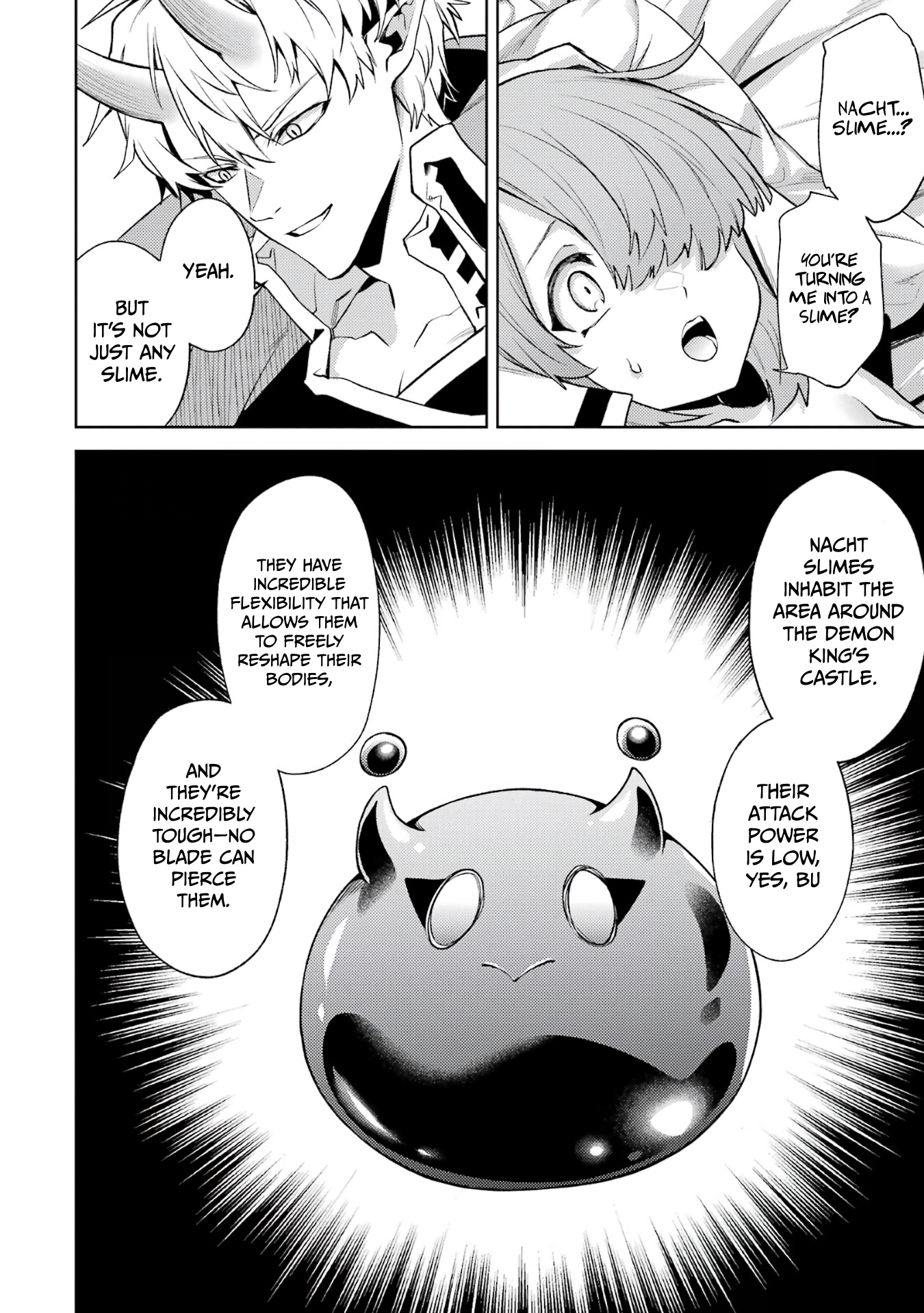 When I Reincarnated, I was a Mid-boss Who Died Early in the Game ―Survive by Becoming a Household Member with Heroine― Chapter 13 - Page 13