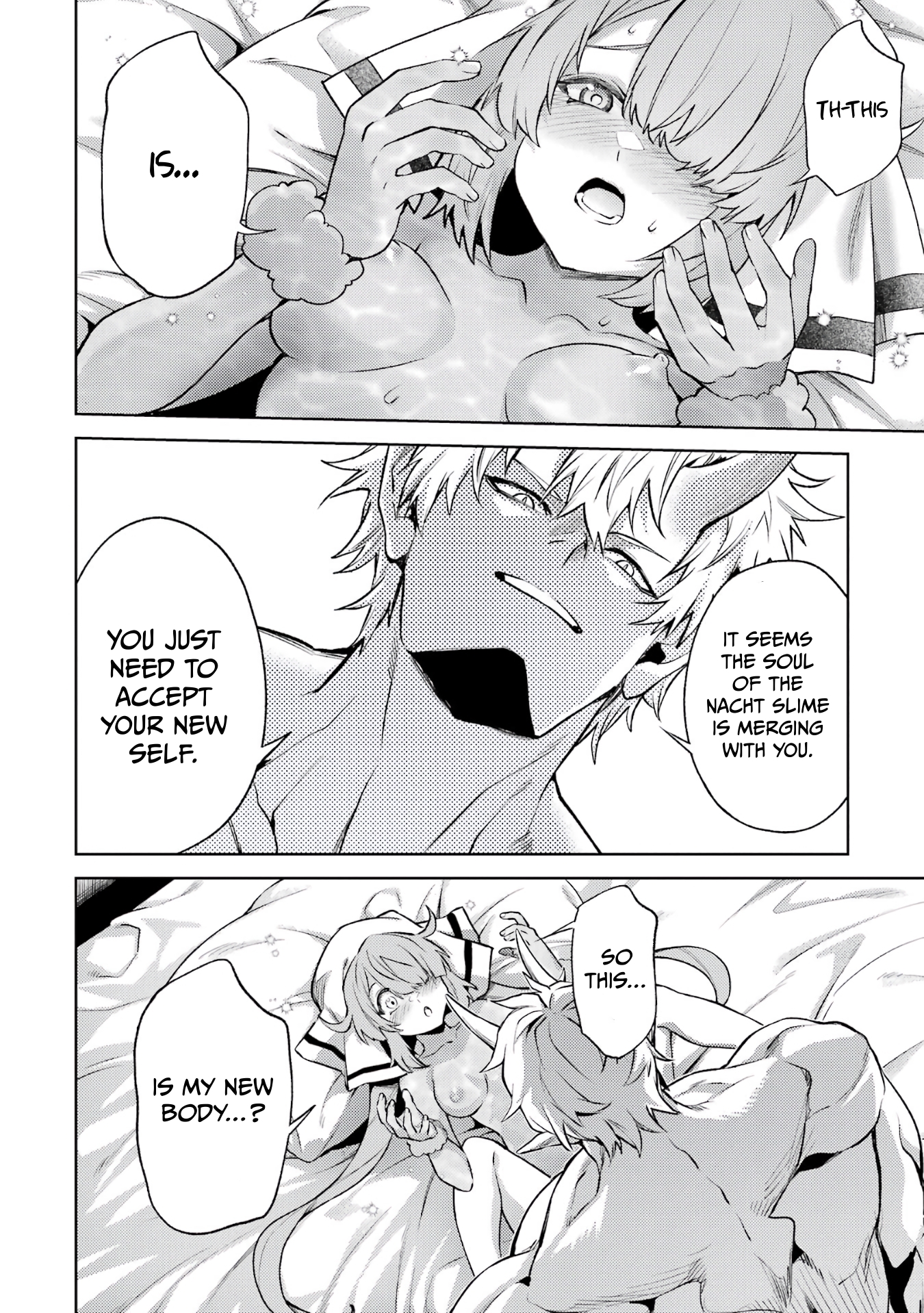 When I Reincarnated, I was a Mid-boss Who Died Early in the Game ―Survive by Becoming a Household Member with Heroine― Chapter 13 - Page 26