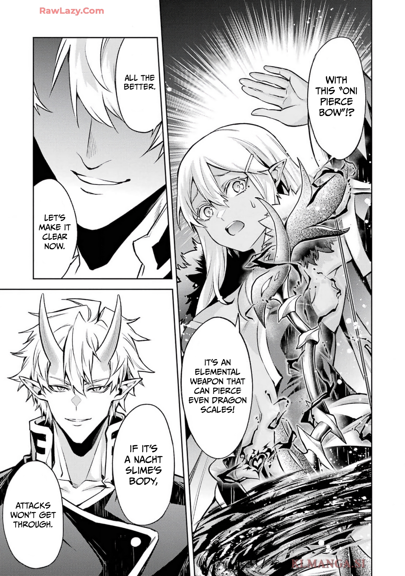 When I Reincarnated, I was a Mid-boss Who Died Early in the Game ―Survive by Becoming a Household Member with Heroine― Chapter 13 - Page 45