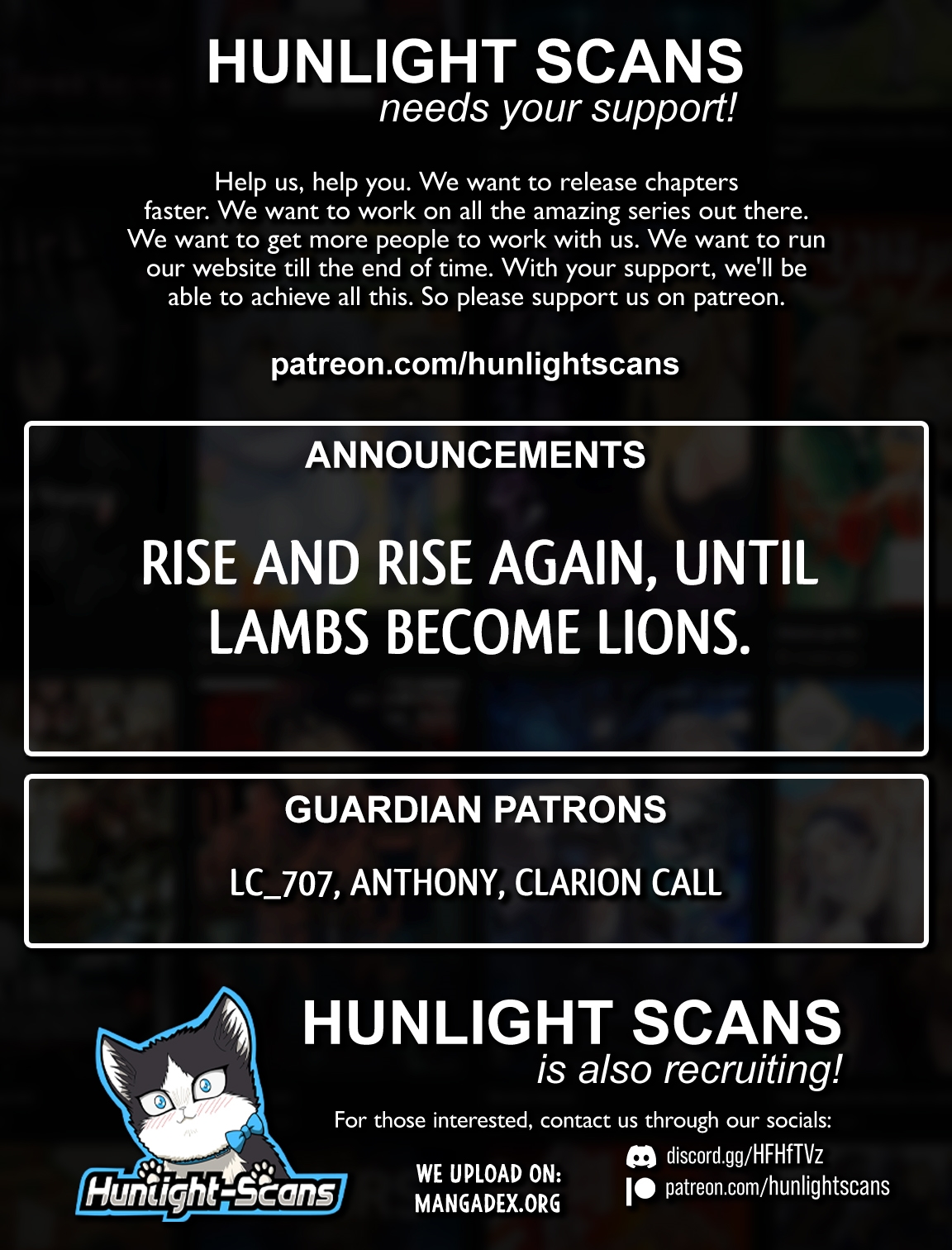 When I Reincarnated, I was a Mid-boss Who Died Early in the Game ―Survive by Becoming a Household Member with Heroine― Chapter 15 - Page 64