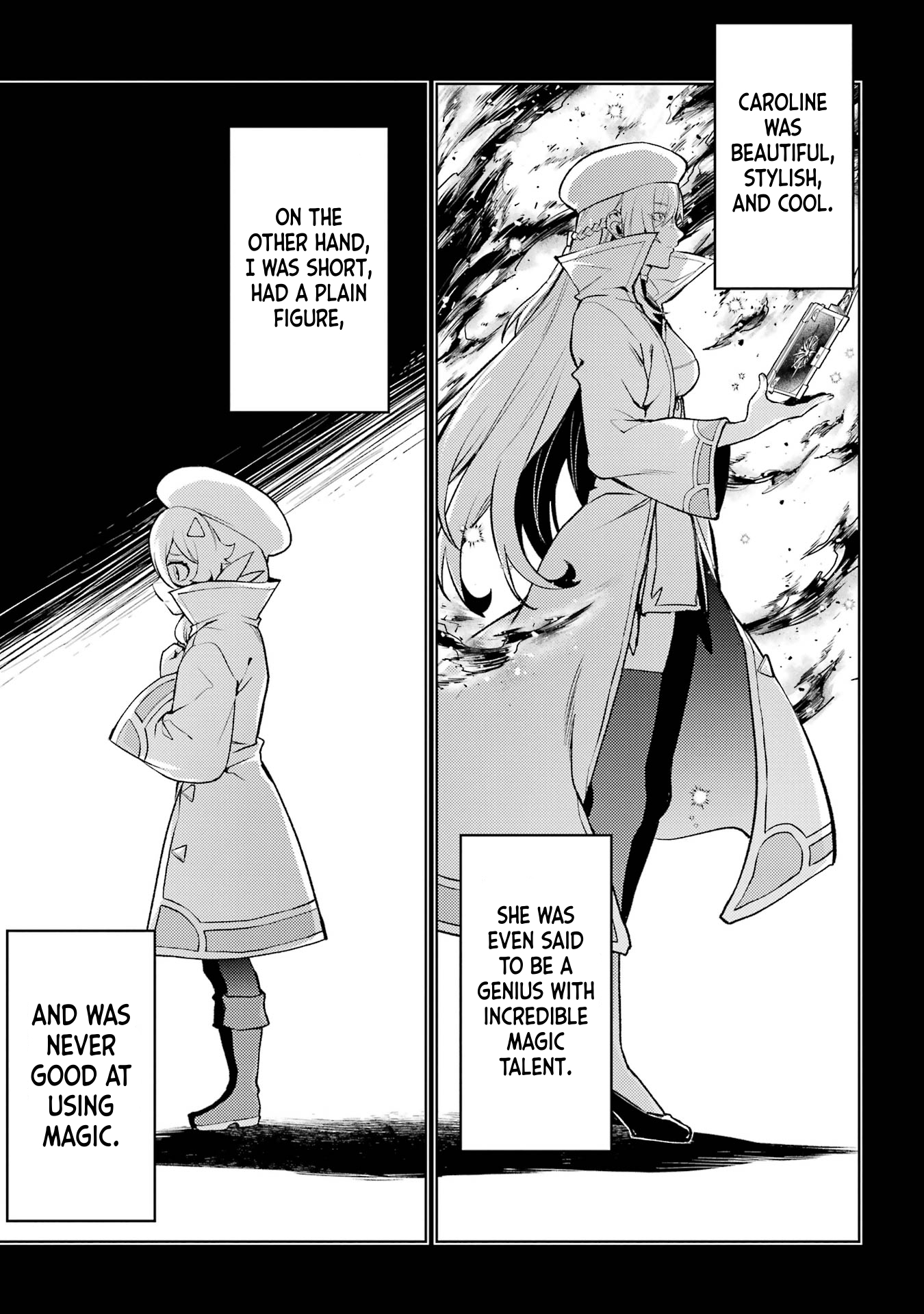 When I Reincarnated, I was a Mid-boss Who Died Early in the Game ―Survive by Becoming a Household Member with Heroine― Chapter 16 - Page 10