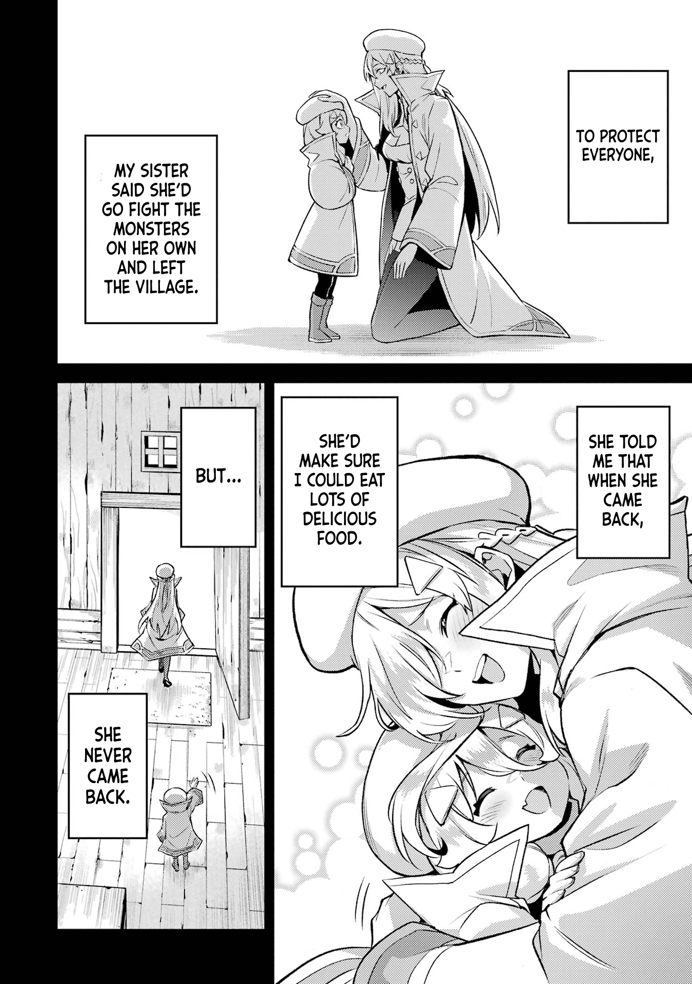 When I Reincarnated, I was a Mid-boss Who Died Early in the Game ―Survive by Becoming a Household Member with Heroine― Chapter 16 - Page 13