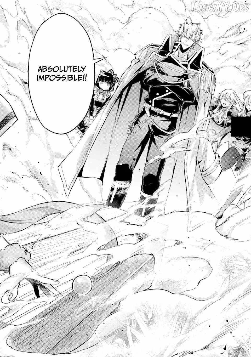 When I Reincarnated, I was a Mid-boss Who Died Early in the Game ―Survive by Becoming a Household Member with Heroine― Chapter 17 - Page 28