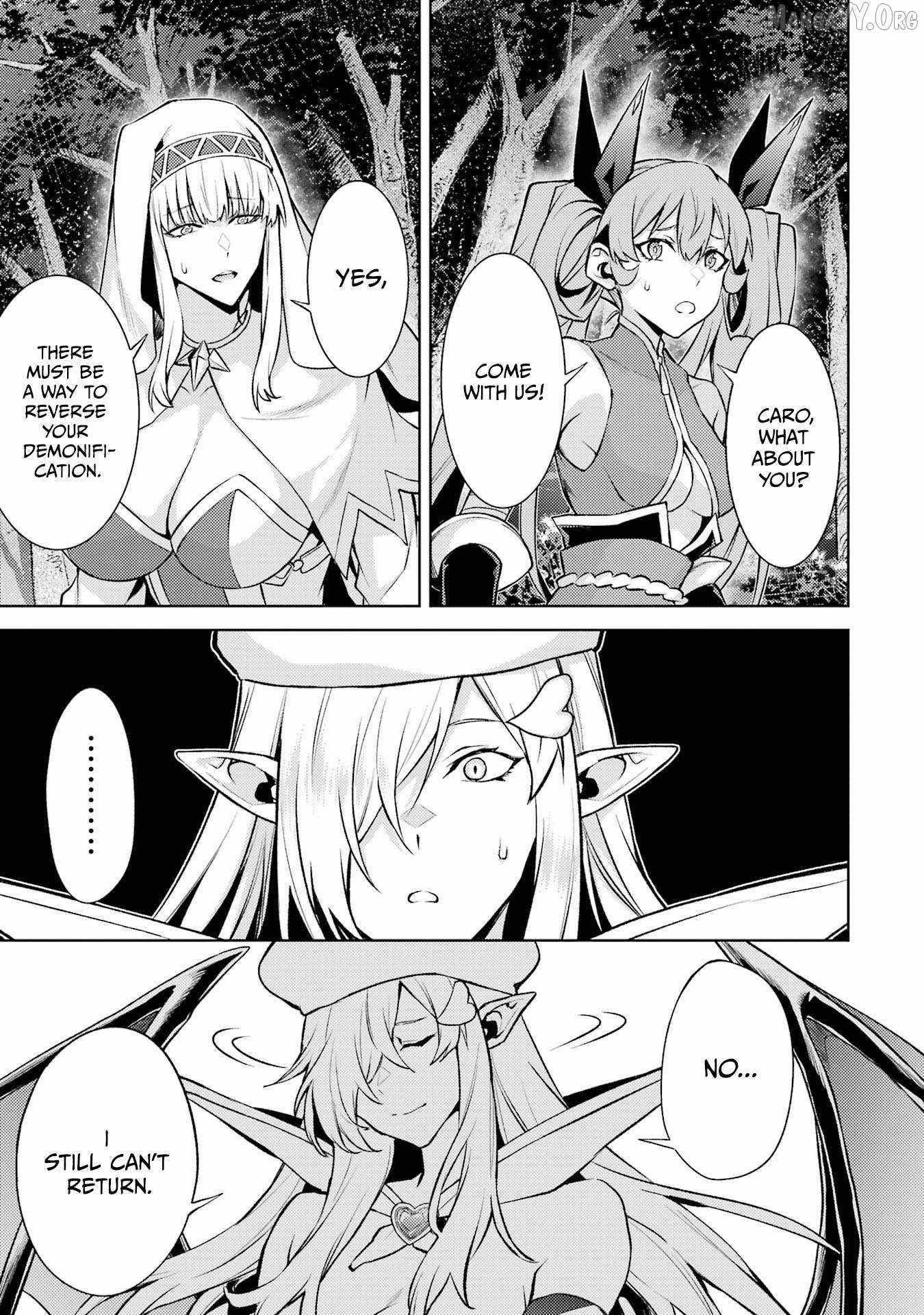 When I Reincarnated, I was a Mid-boss Who Died Early in the Game ―Survive by Becoming a Household Member with Heroine― Chapter 18 - Page 29