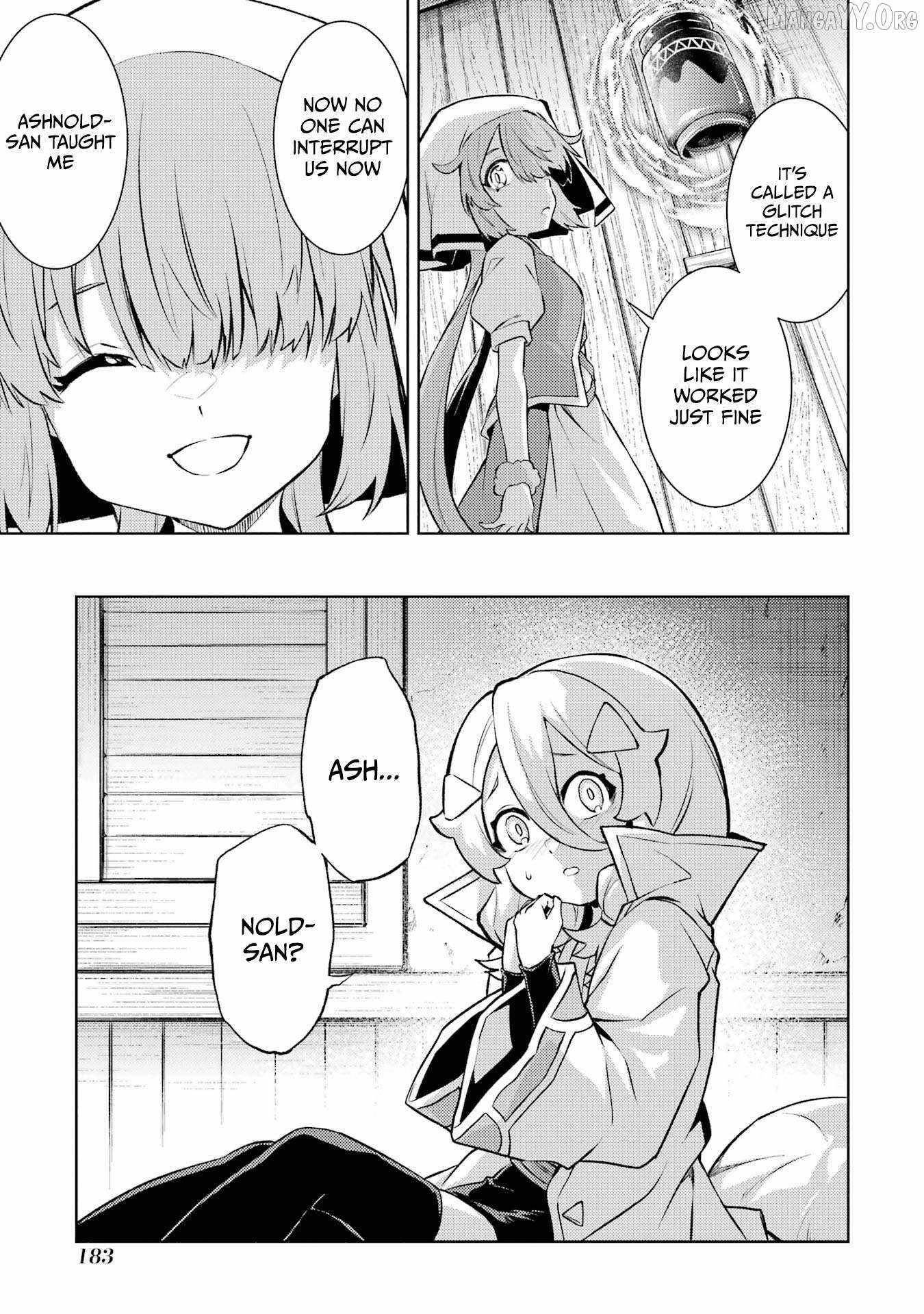 When I Reincarnated, I was a Mid-boss Who Died Early in the Game ―Survive by Becoming a Household Member with Heroine― Chapter 18 - Page 57