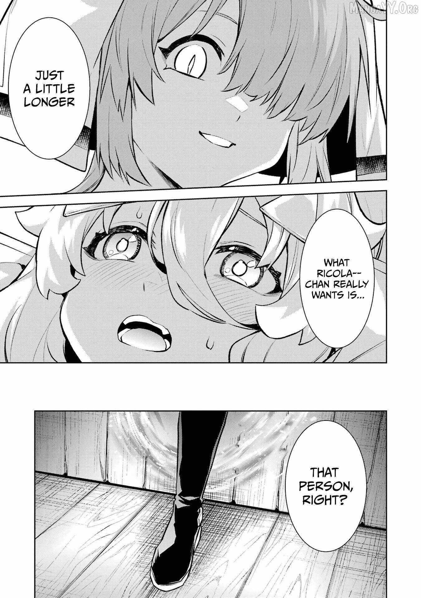 When I Reincarnated, I was a Mid-boss Who Died Early in the Game ―Survive by Becoming a Household Member with Heroine― Chapter 18 - Page 63