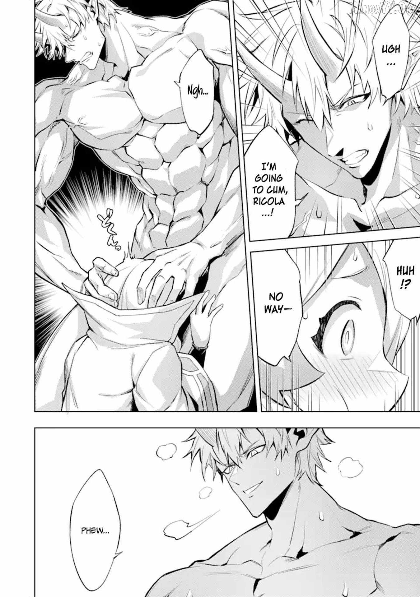 When I Reincarnated, I was a Mid-boss Who Died Early in the Game ―Survive by Becoming a Household Member with Heroine― Chapter 19 - Page 32