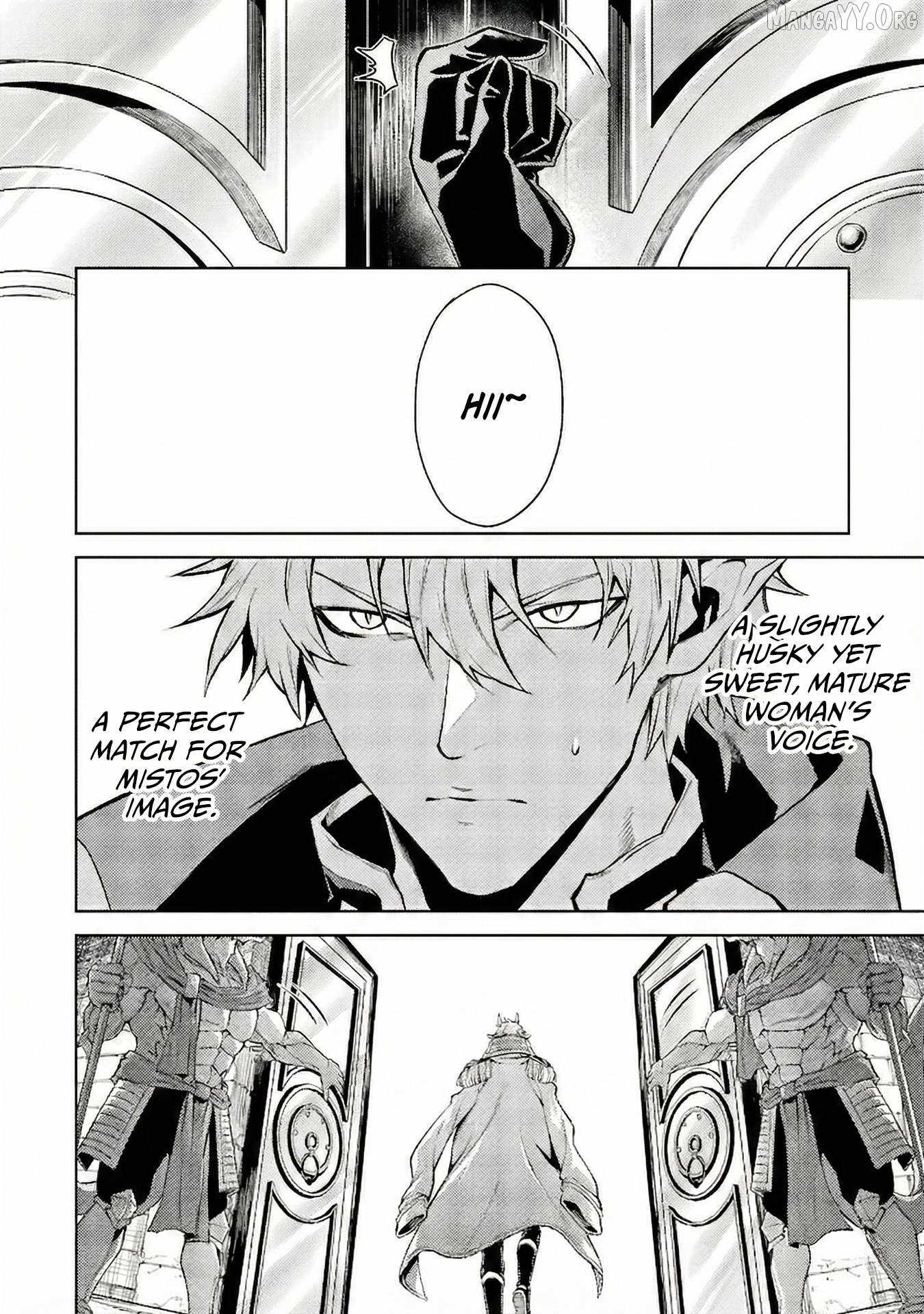 When I Reincarnated, I was a Mid-boss Who Died Early in the Game ―Survive by Becoming a Household Member with Heroine― Chapter 20 - Page 12