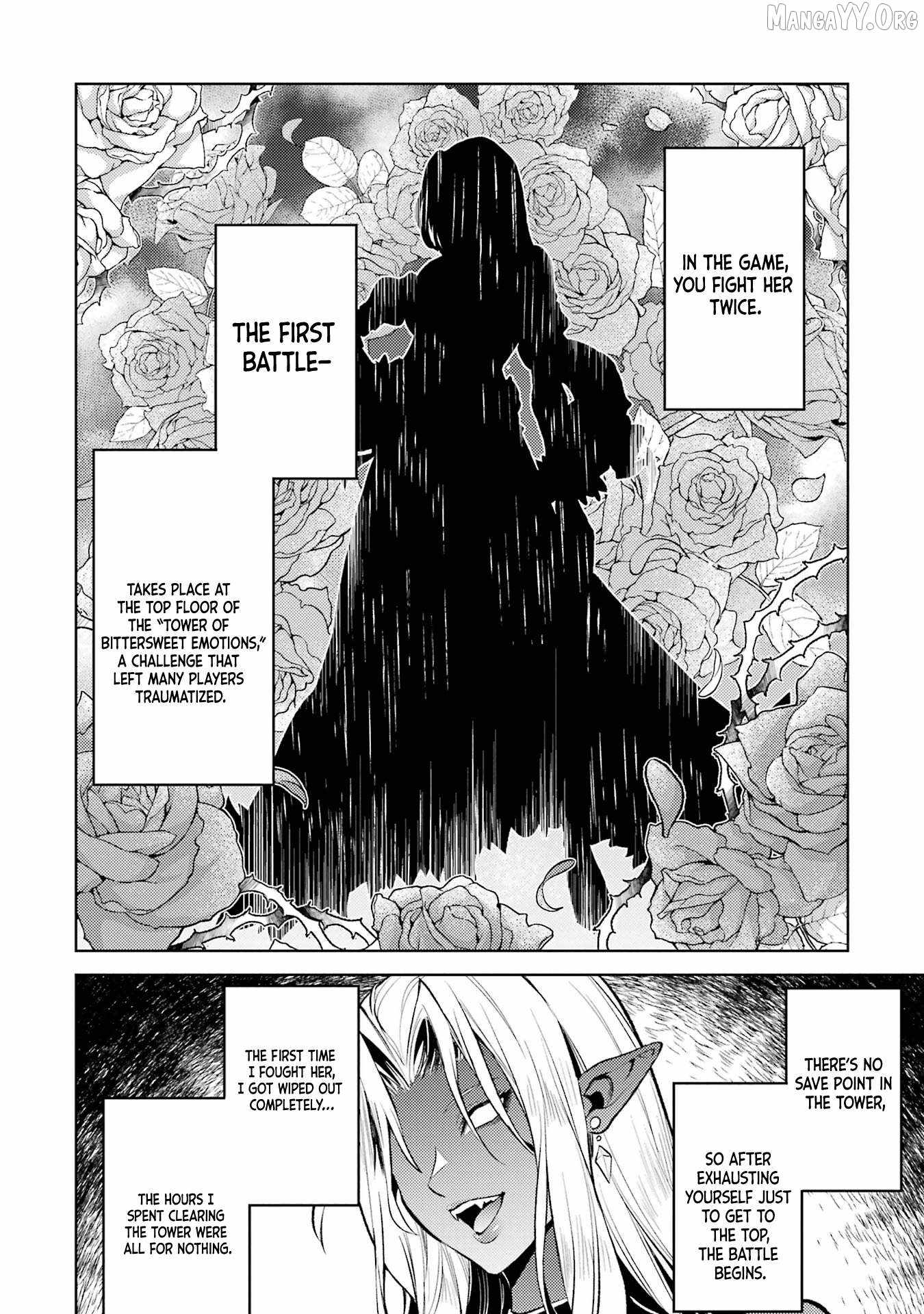 When I Reincarnated, I was a Mid-boss Who Died Early in the Game ―Survive by Becoming a Household Member with Heroine― Chapter 20 - Page 2