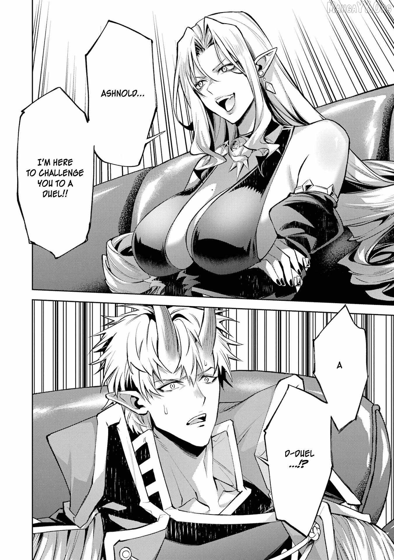 When I Reincarnated, I was a Mid-boss Who Died Early in the Game ―Survive by Becoming a Household Member with Heroine― Chapter 20 - Page 26