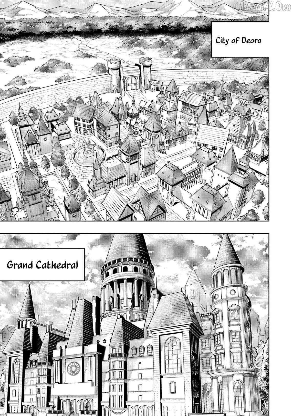 When I Reincarnated, I was a Mid-boss Who Died Early in the Game ―Survive by Becoming a Household Member with Heroine― Chapter 21 - Page 51