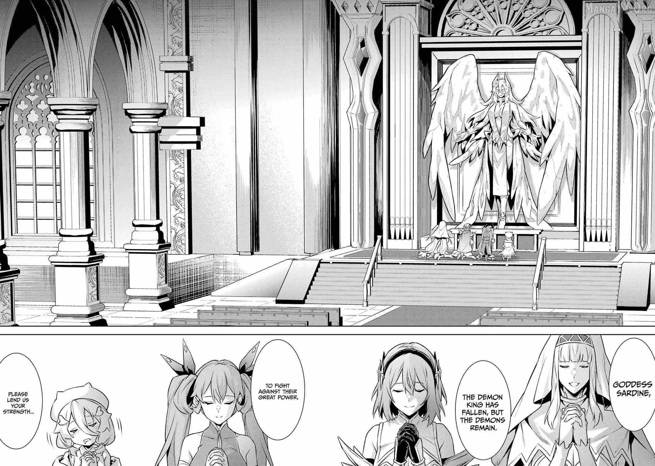 When I Reincarnated, I was a Mid-boss Who Died Early in the Game ―Survive by Becoming a Household Member with Heroine― Chapter 21 - Page 52