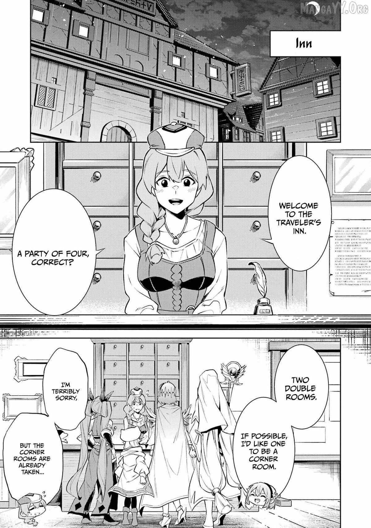 When I Reincarnated, I was a Mid-boss Who Died Early in the Game ―Survive by Becoming a Household Member with Heroine― Chapter 22 - Page 19