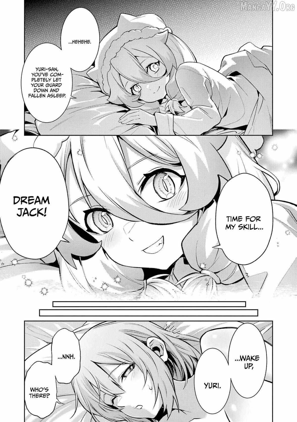 When I Reincarnated, I was a Mid-boss Who Died Early in the Game ―Survive by Becoming a Household Member with Heroine― Chapter 22 - Page 27