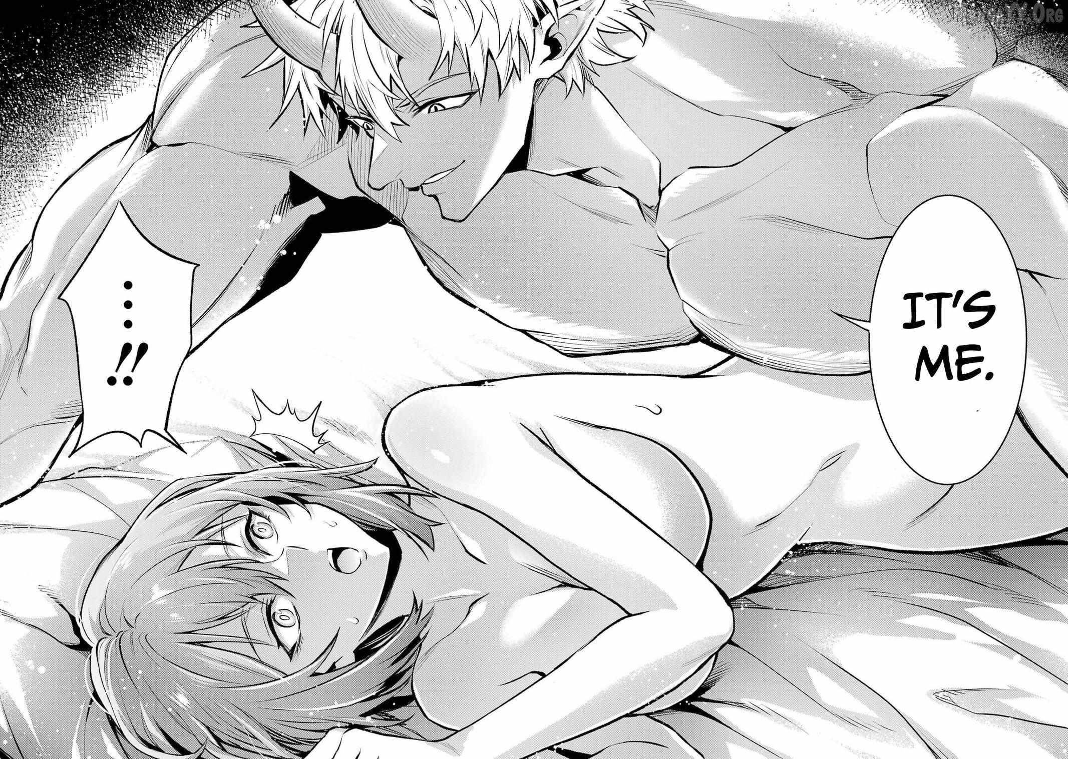 When I Reincarnated, I was a Mid-boss Who Died Early in the Game ―Survive by Becoming a Household Member with Heroine― Chapter 22 - Page 28