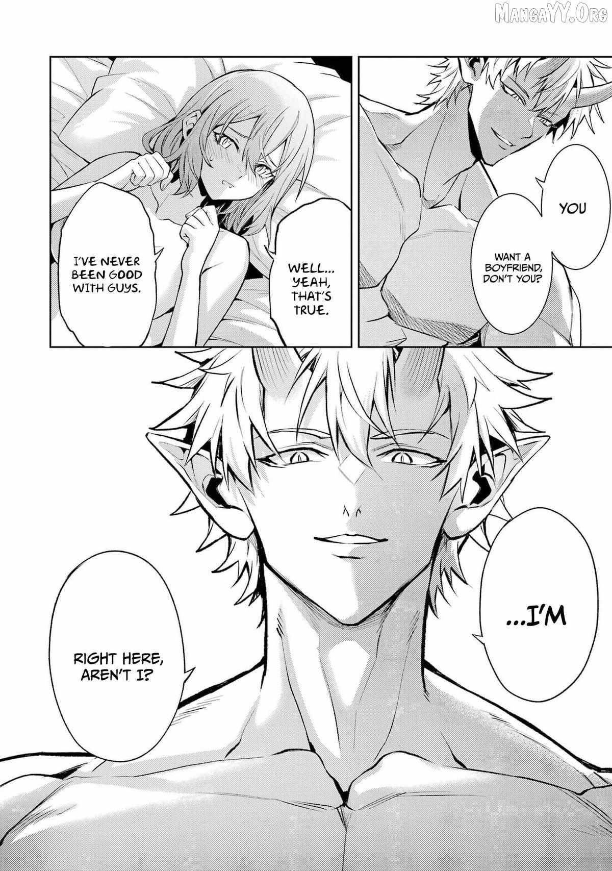 When I Reincarnated, I was a Mid-boss Who Died Early in the Game ―Survive by Becoming a Household Member with Heroine― Chapter 22 - Page 31