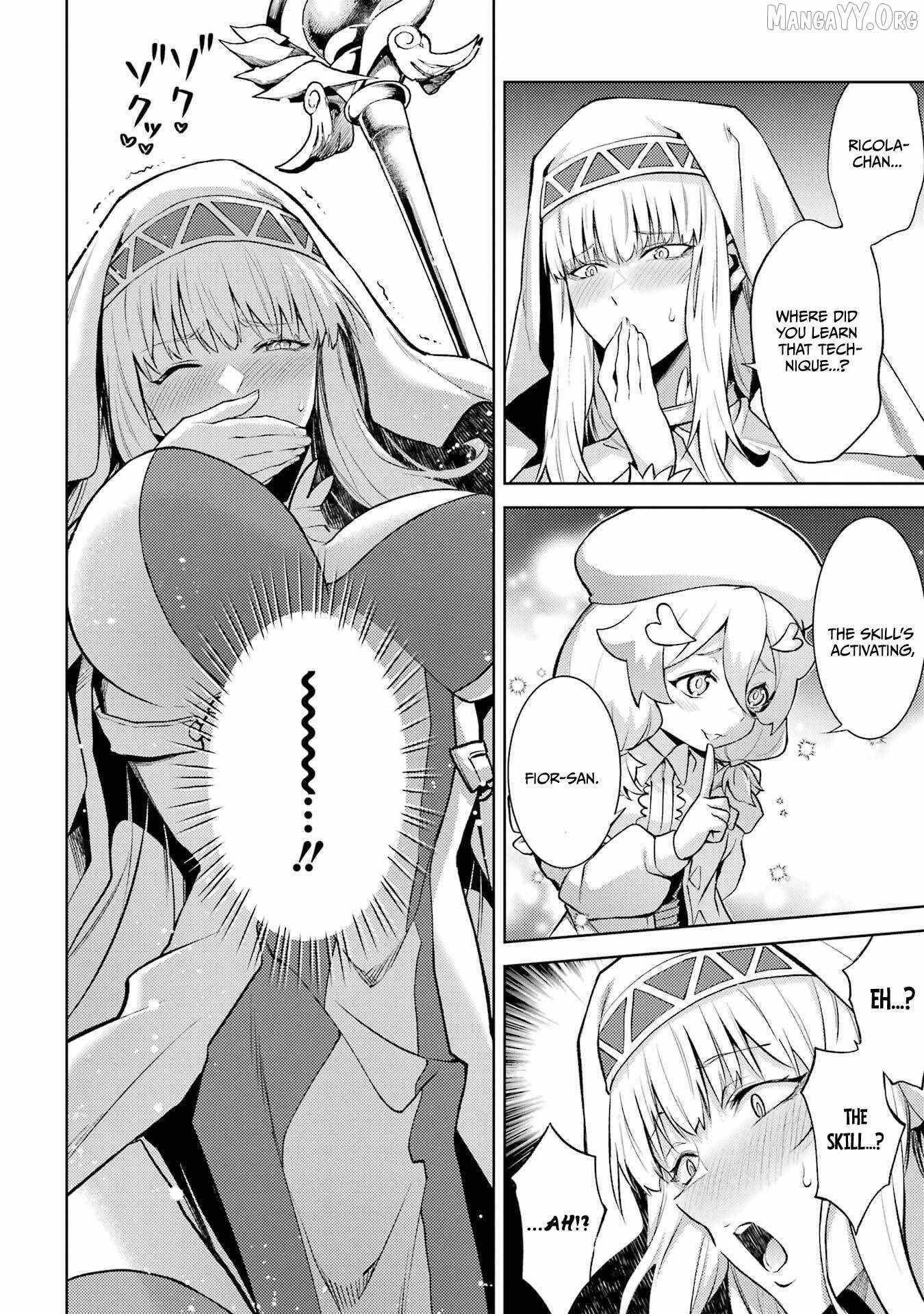 When I Reincarnated, I was a Mid-boss Who Died Early in the Game ―Survive by Becoming a Household Member with Heroine― Chapter 23 - Page 13