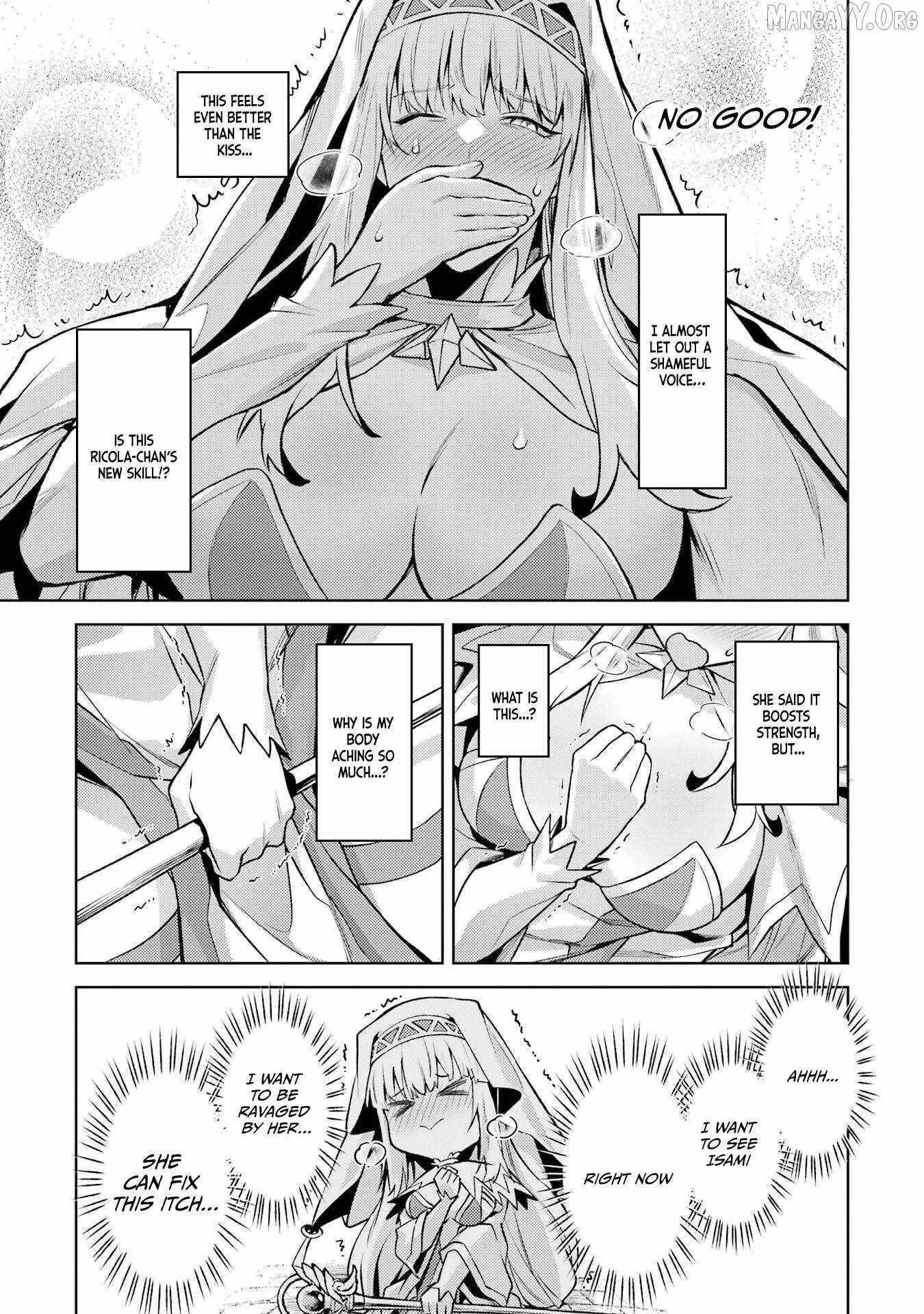 When I Reincarnated, I was a Mid-boss Who Died Early in the Game ―Survive by Becoming a Household Member with Heroine― Chapter 23 - Page 14