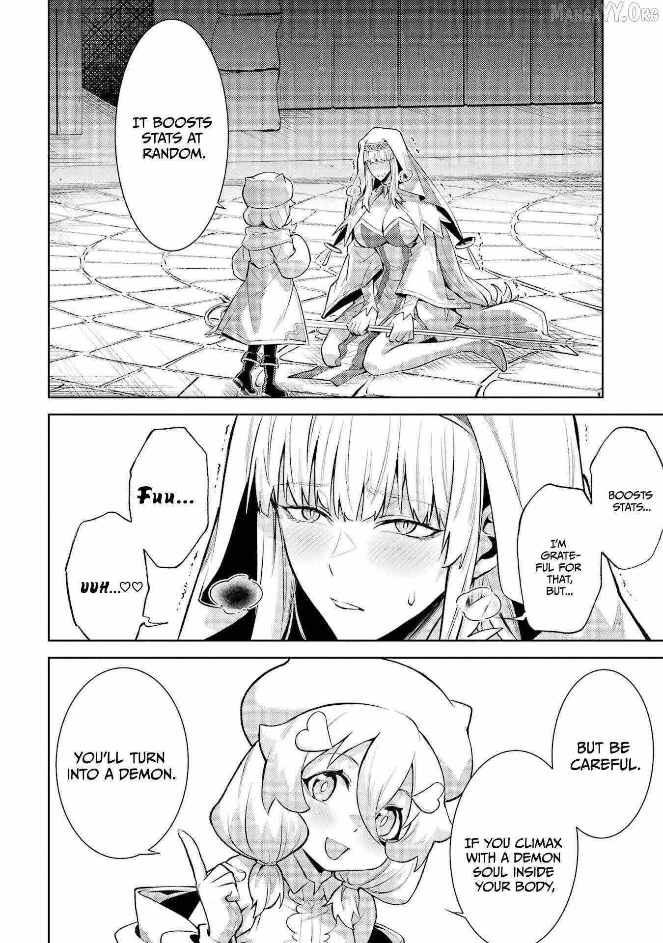 When I Reincarnated, I was a Mid-boss Who Died Early in the Game ―Survive by Becoming a Household Member with Heroine― Chapter 23 - Page 19