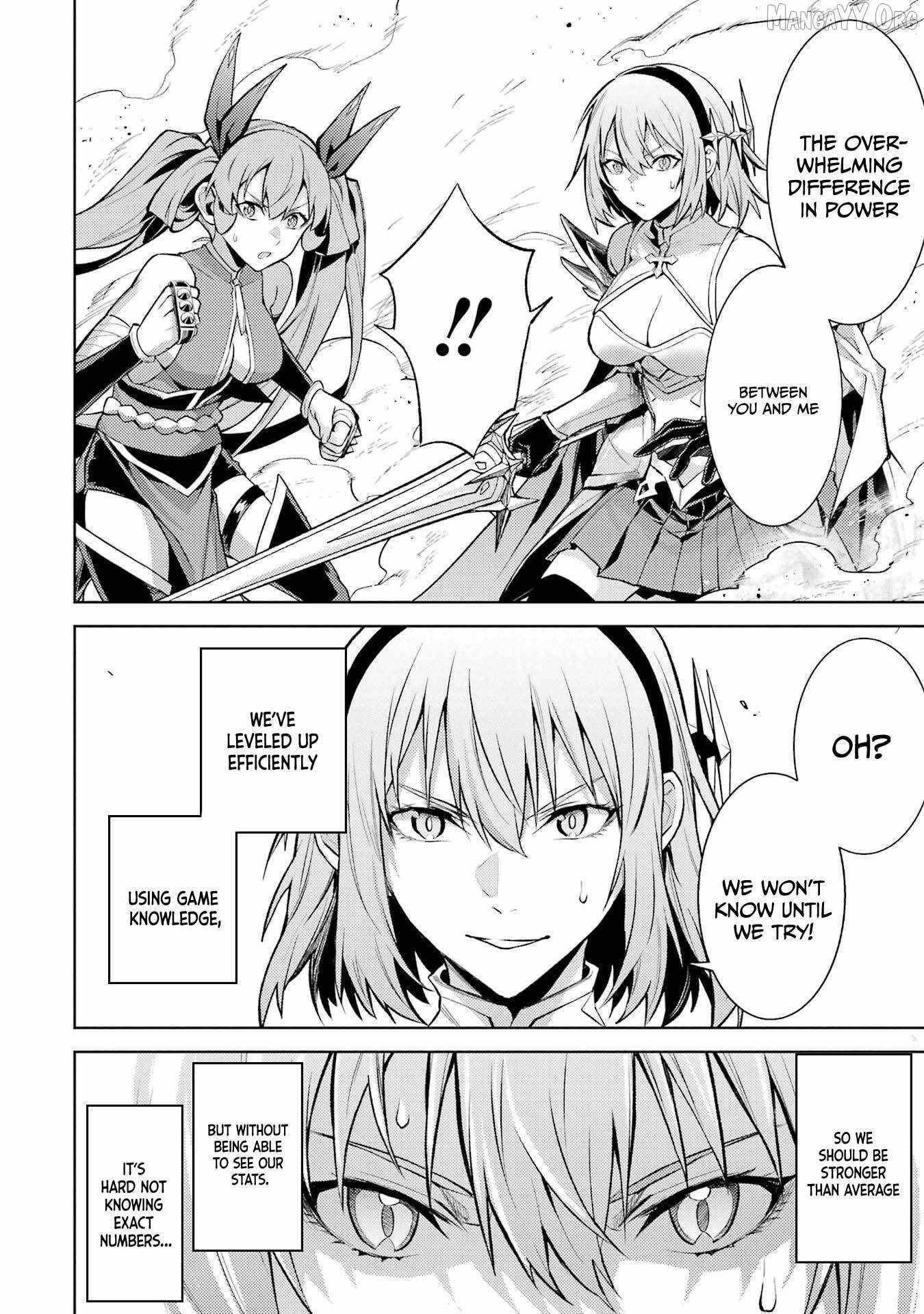 When I Reincarnated, I was a Mid-boss Who Died Early in the Game ―Survive by Becoming a Household Member with Heroine― Chapter 23 - Page 23