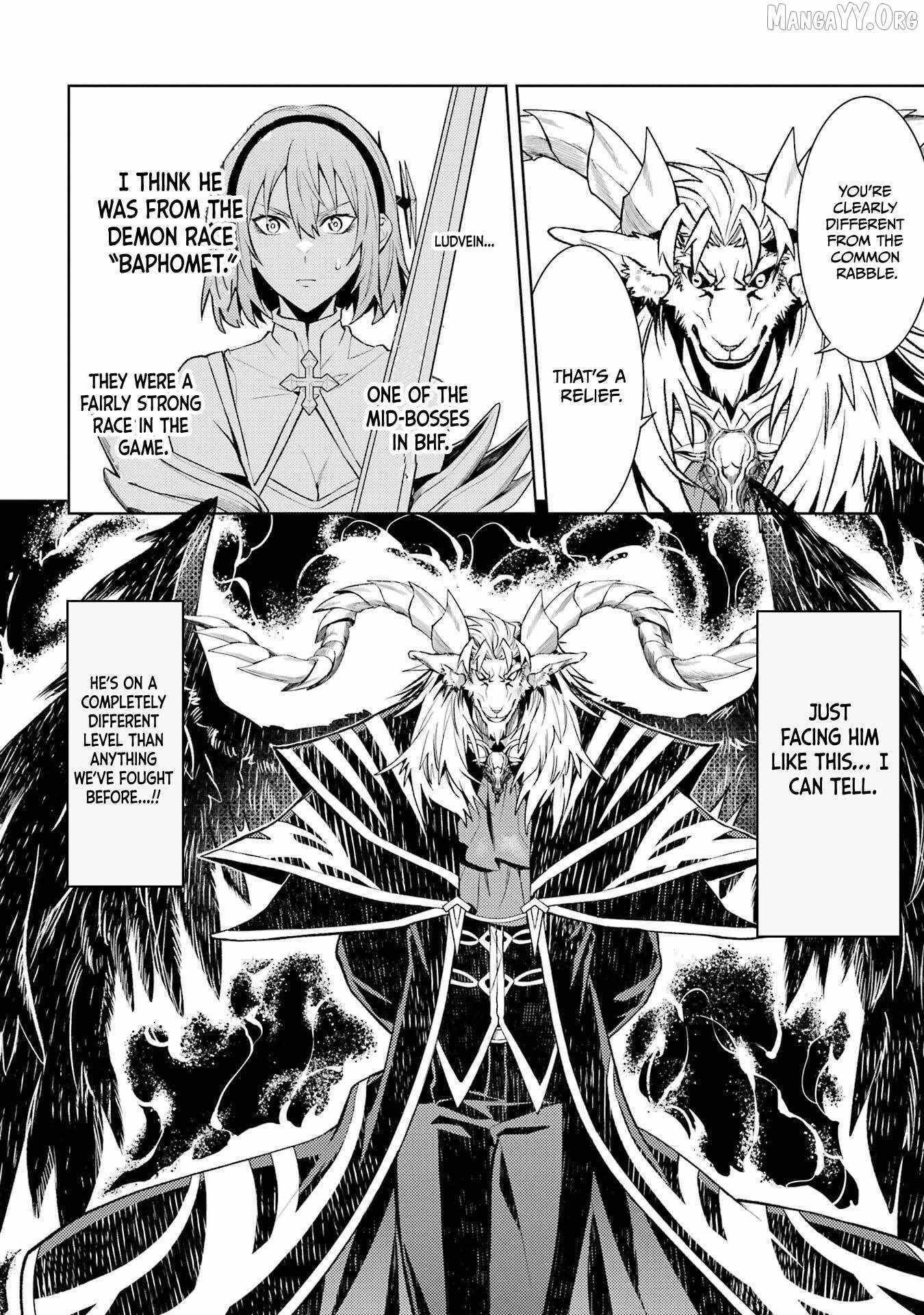 When I Reincarnated, I was a Mid-boss Who Died Early in the Game ―Survive by Becoming a Household Member with Heroine― Chapter 23 - Page 3