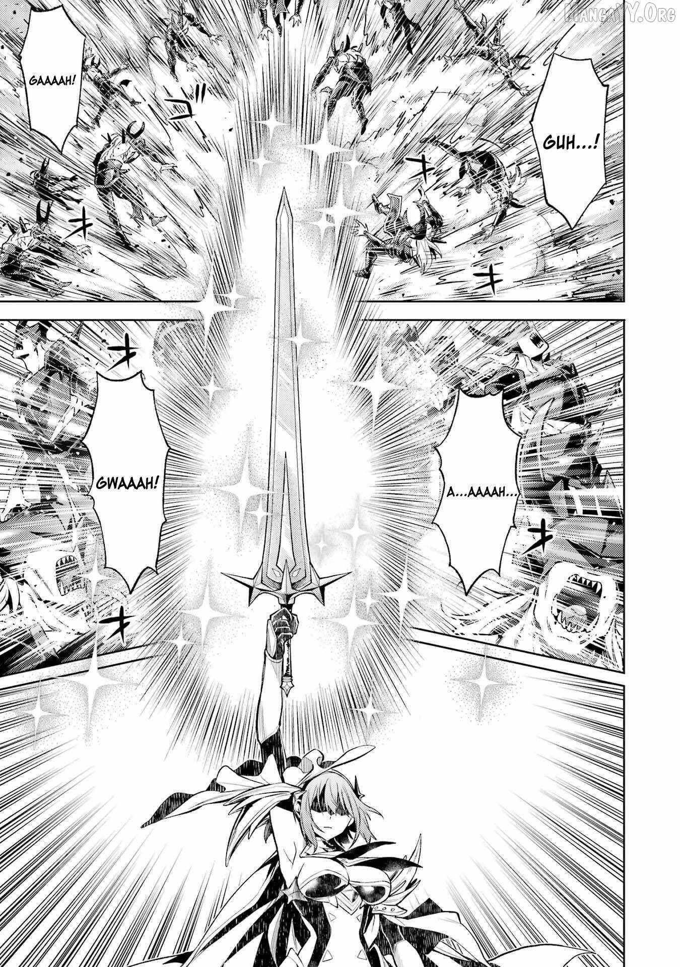 When I Reincarnated, I was a Mid-boss Who Died Early in the Game ―Survive by Becoming a Household Member with Heroine― Chapter 24 - Page 40