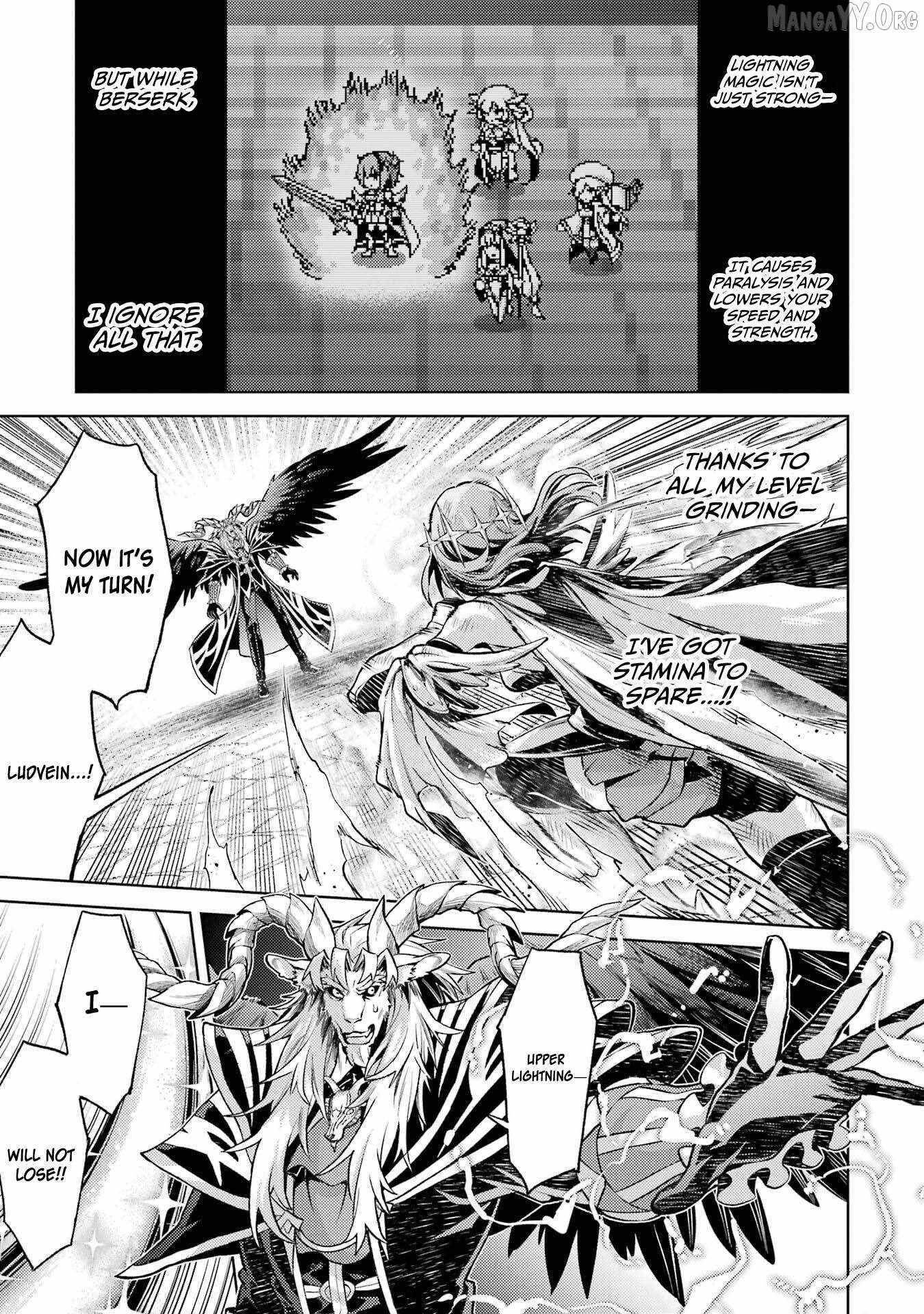 When I Reincarnated, I was a Mid-boss Who Died Early in the Game ―Survive by Becoming a Household Member with Heroine― Chapter 24 - Page 51