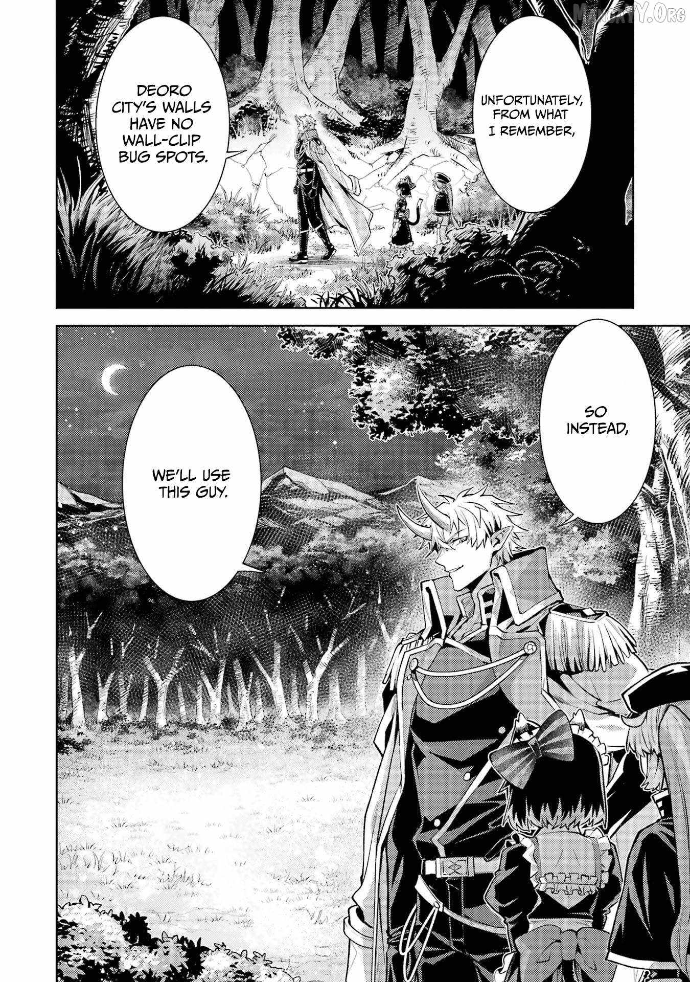 When I Reincarnated, I was a Mid-boss Who Died Early in the Game ―Survive by Becoming a Household Member with Heroine― Chapter 25 - Page 20