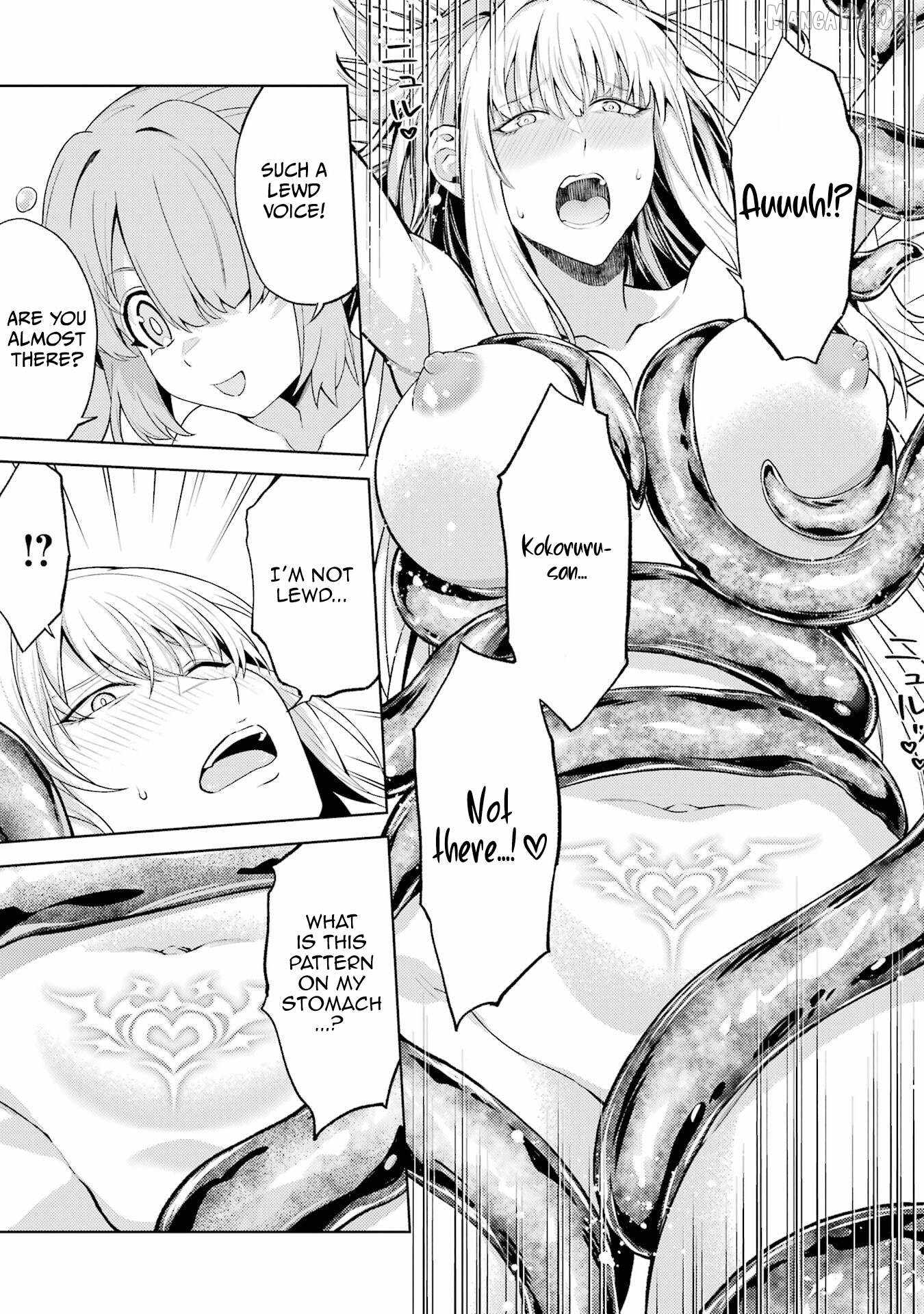 When I Reincarnated, I was a Mid-boss Who Died Early in the Game ―Survive by Becoming a Household Member with Heroine― Chapter 26 - Page 13