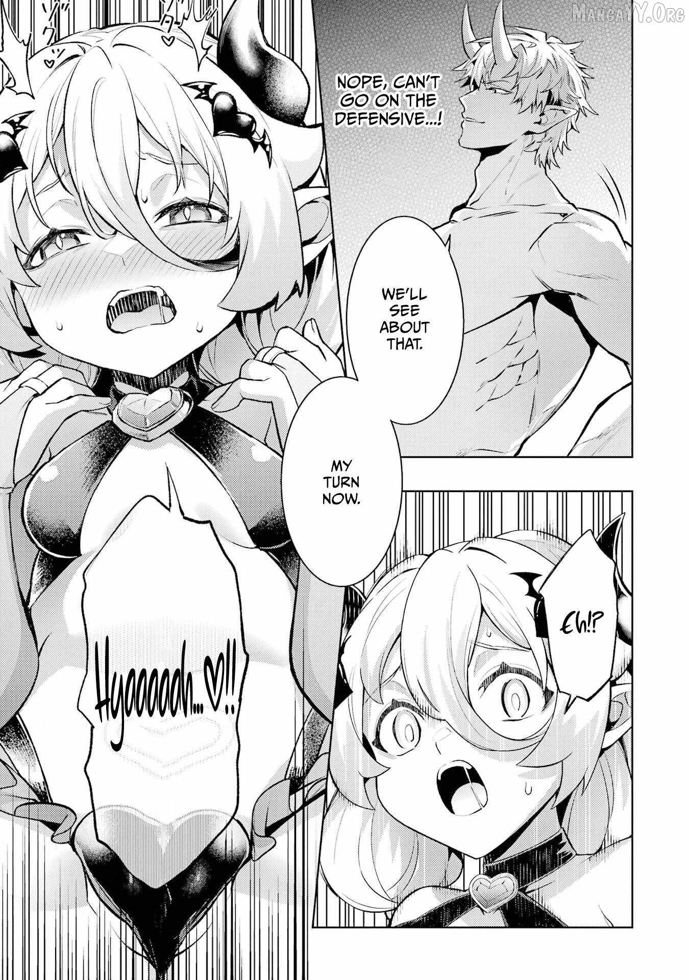 When I Reincarnated, I was a Mid-boss Who Died Early in the Game ―Survive by Becoming a Household Member with Heroine― Chapter 26 - Page 29