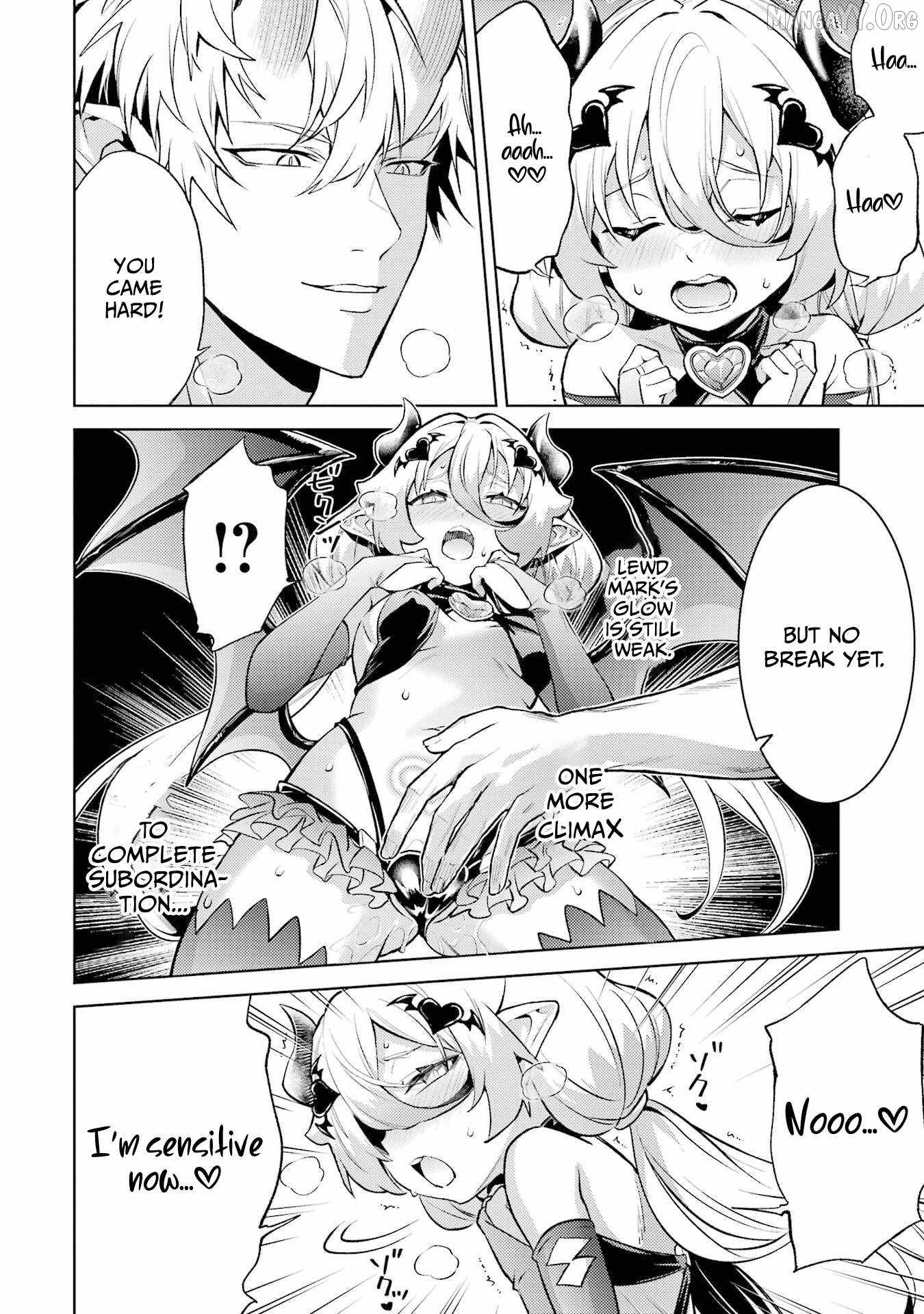 When I Reincarnated, I was a Mid-boss Who Died Early in the Game ―Survive by Becoming a Household Member with Heroine― Chapter 26 - Page 32