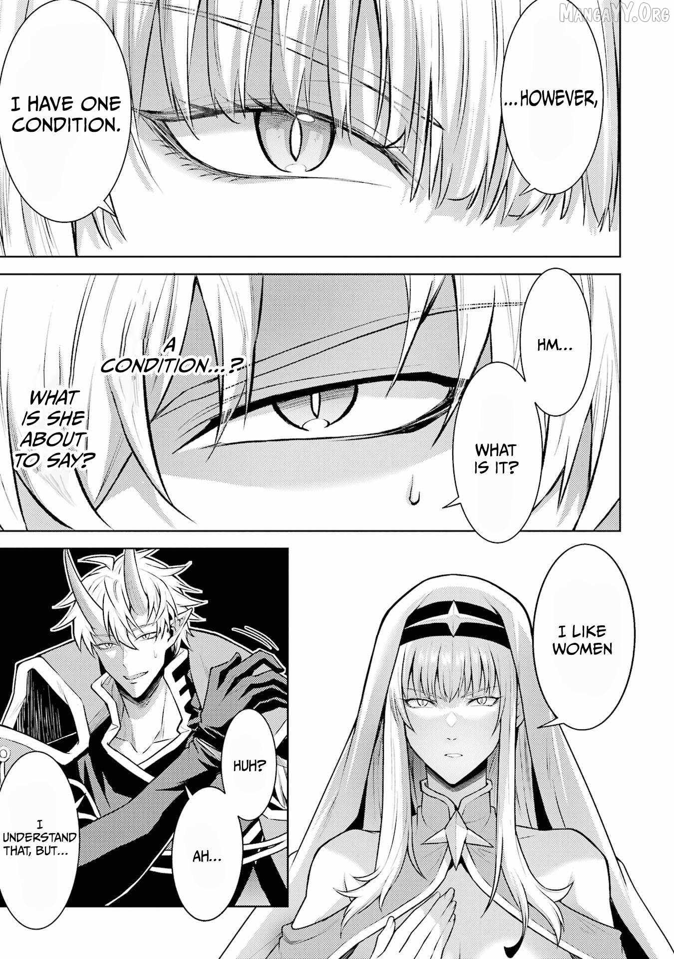 When I Reincarnated, I was a Mid-boss Who Died Early in the Game ―Survive by Becoming a Household Member with Heroine― Chapter 27 - Page 10