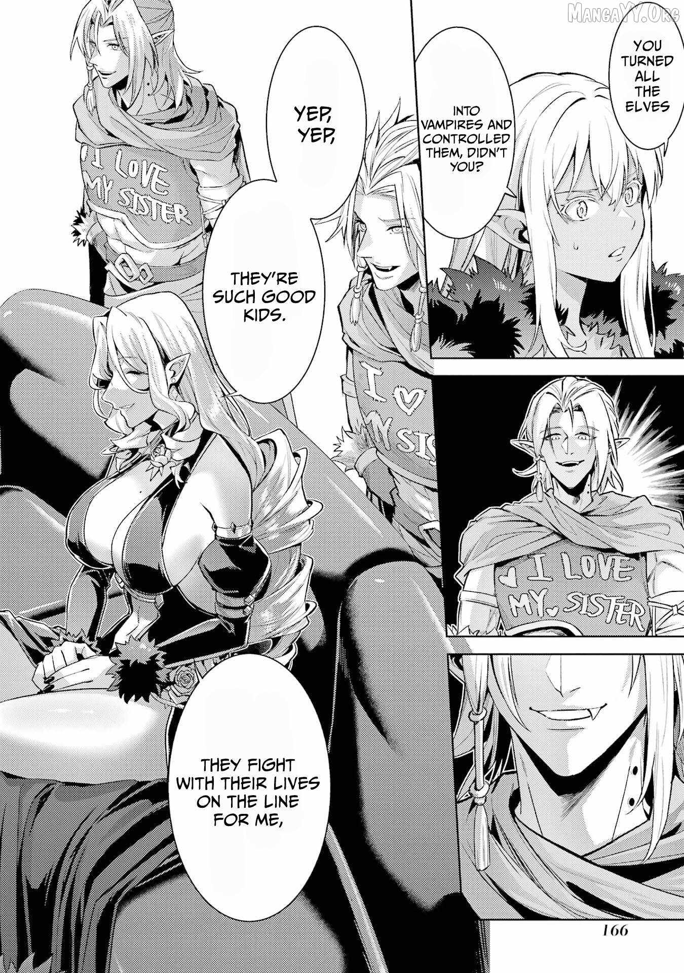 When I Reincarnated, I was a Mid-boss Who Died Early in the Game ―Survive by Becoming a Household Member with Heroine― Chapter 27 - Page 37