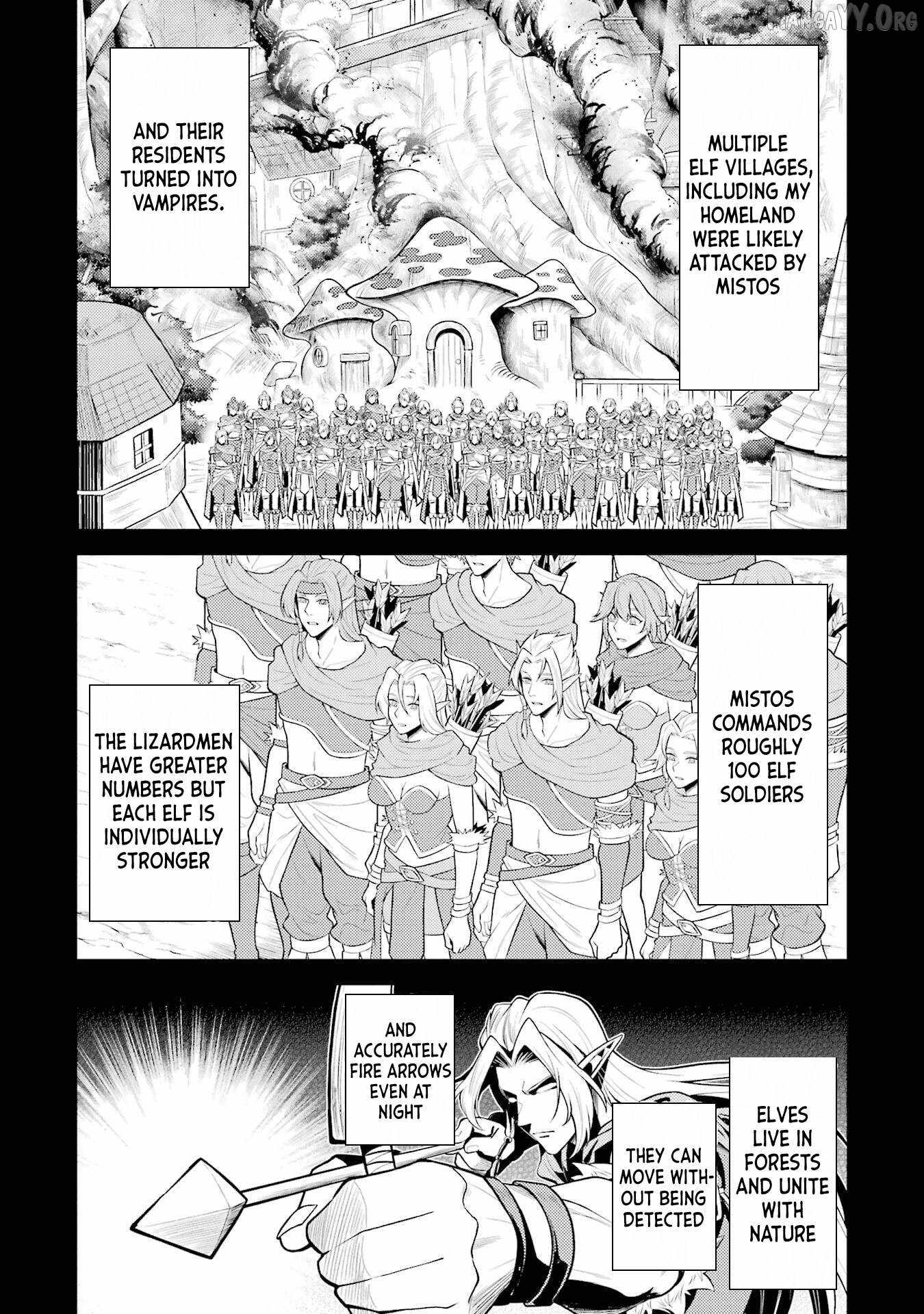 When I Reincarnated, I was a Mid-boss Who Died Early in the Game ―Survive by Becoming a Household Member with Heroine― Chapter 27 - Page 41