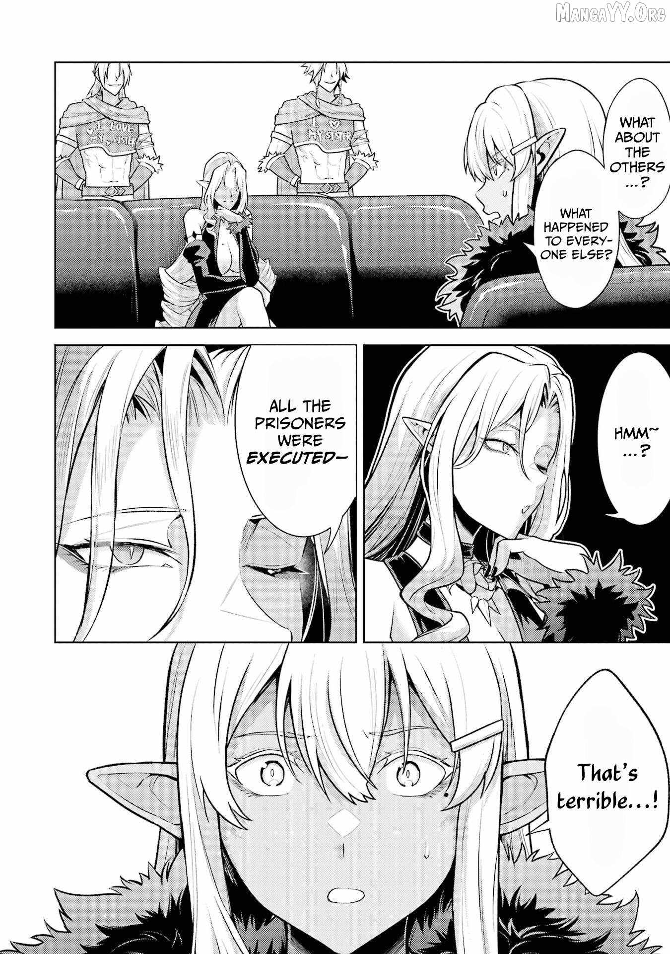 When I Reincarnated, I was a Mid-boss Who Died Early in the Game ―Survive by Becoming a Household Member with Heroine― Chapter 27 - Page 43