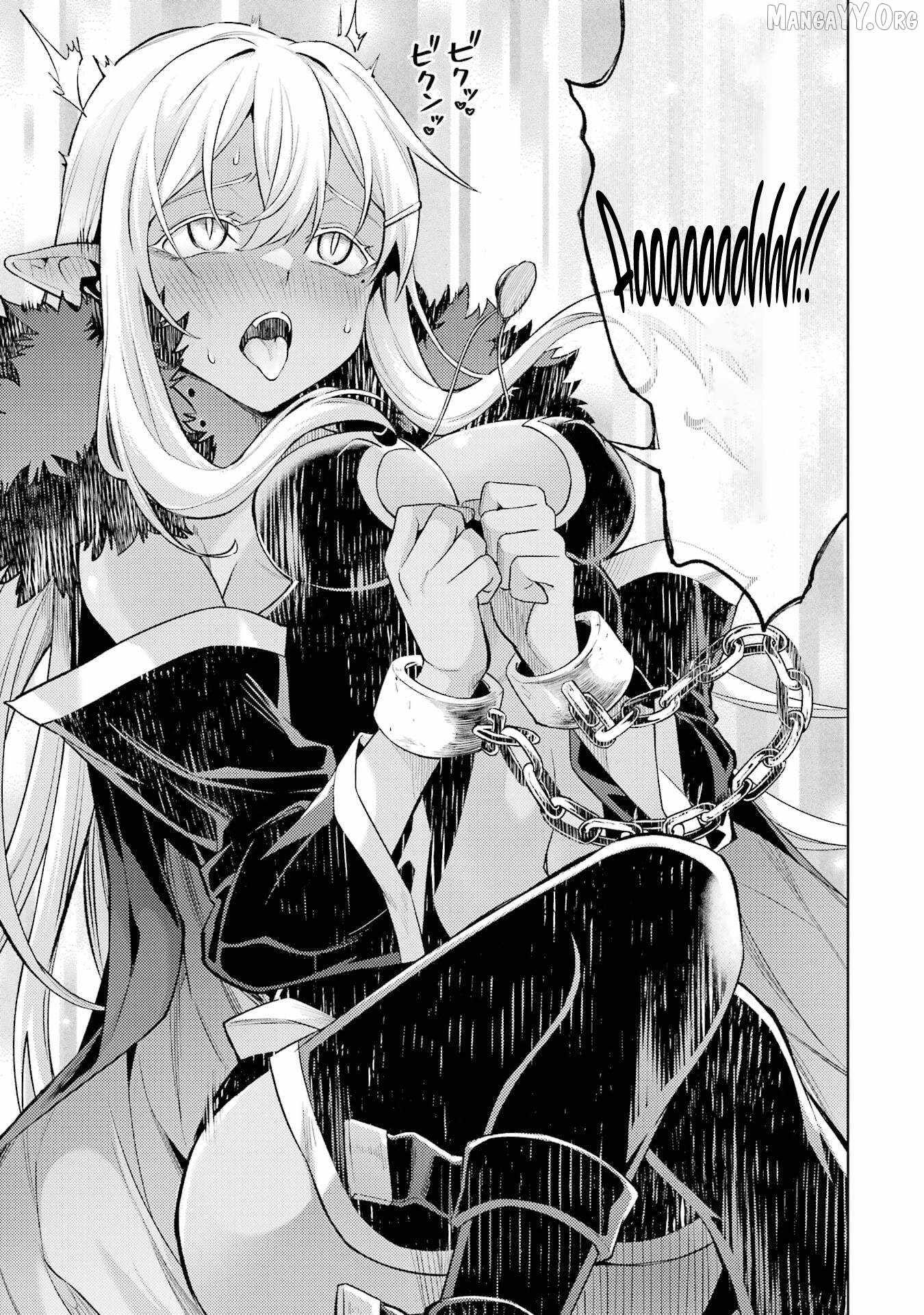 When I Reincarnated, I was a Mid-boss Who Died Early in the Game ―Survive by Becoming a Household Member with Heroine― Chapter 27 - Page 49