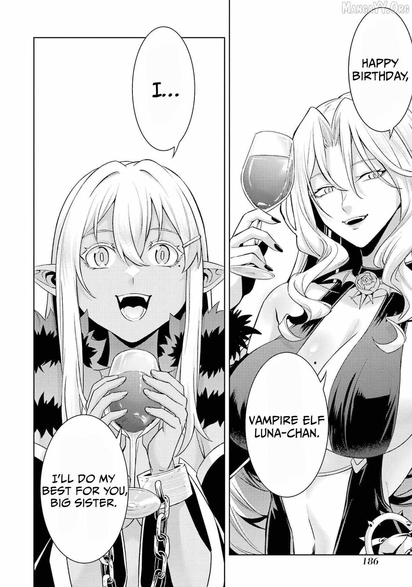 When I Reincarnated, I was a Mid-boss Who Died Early in the Game ―Survive by Becoming a Household Member with Heroine― Chapter 27 - Page 56